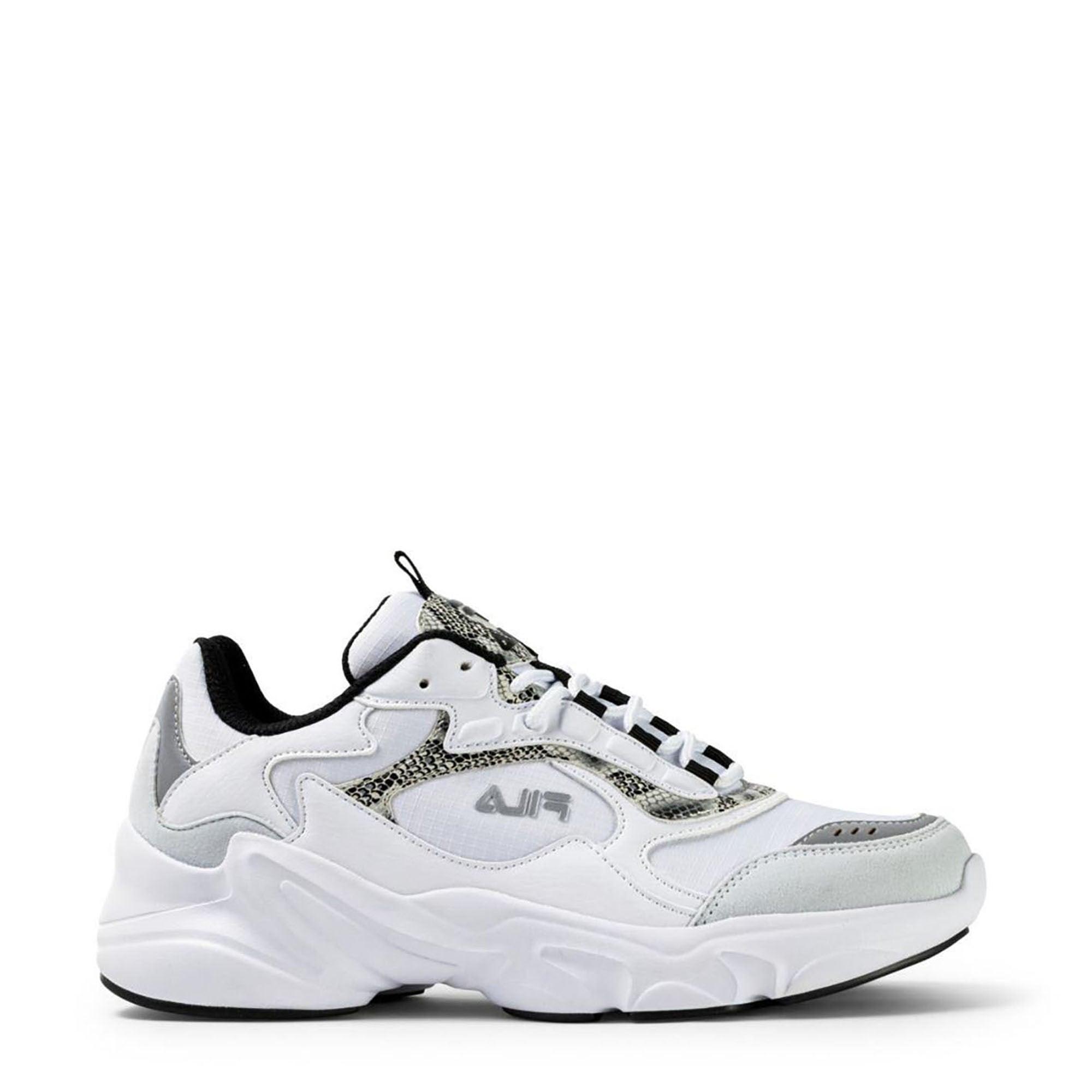 Fila Kadın Günlük Spor Ayakkabı Collene A Wmn Ffw0194.13036