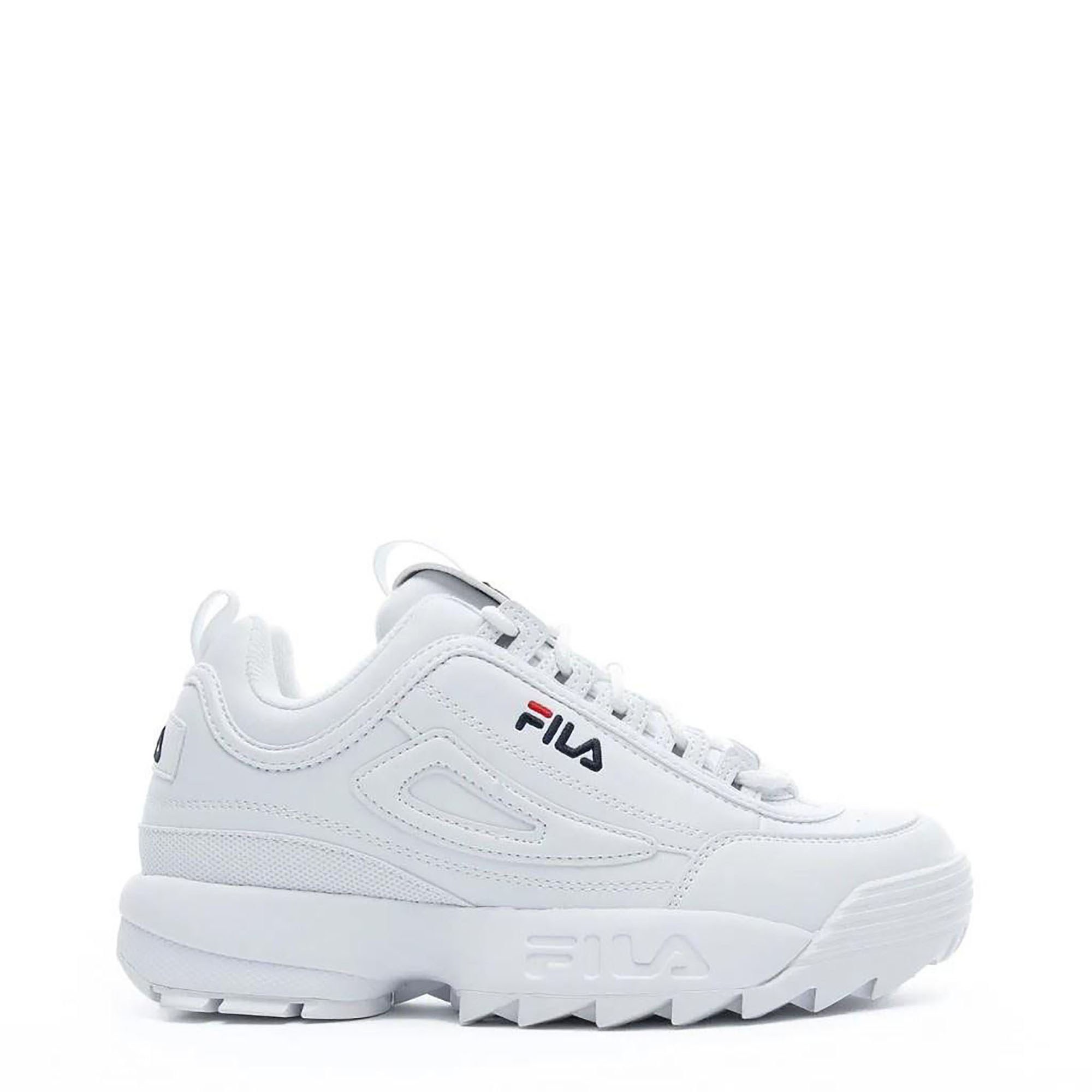 Fila Kadın Günlük Spor Ayakkabı Disruptor Wmn 1010302.1Fg