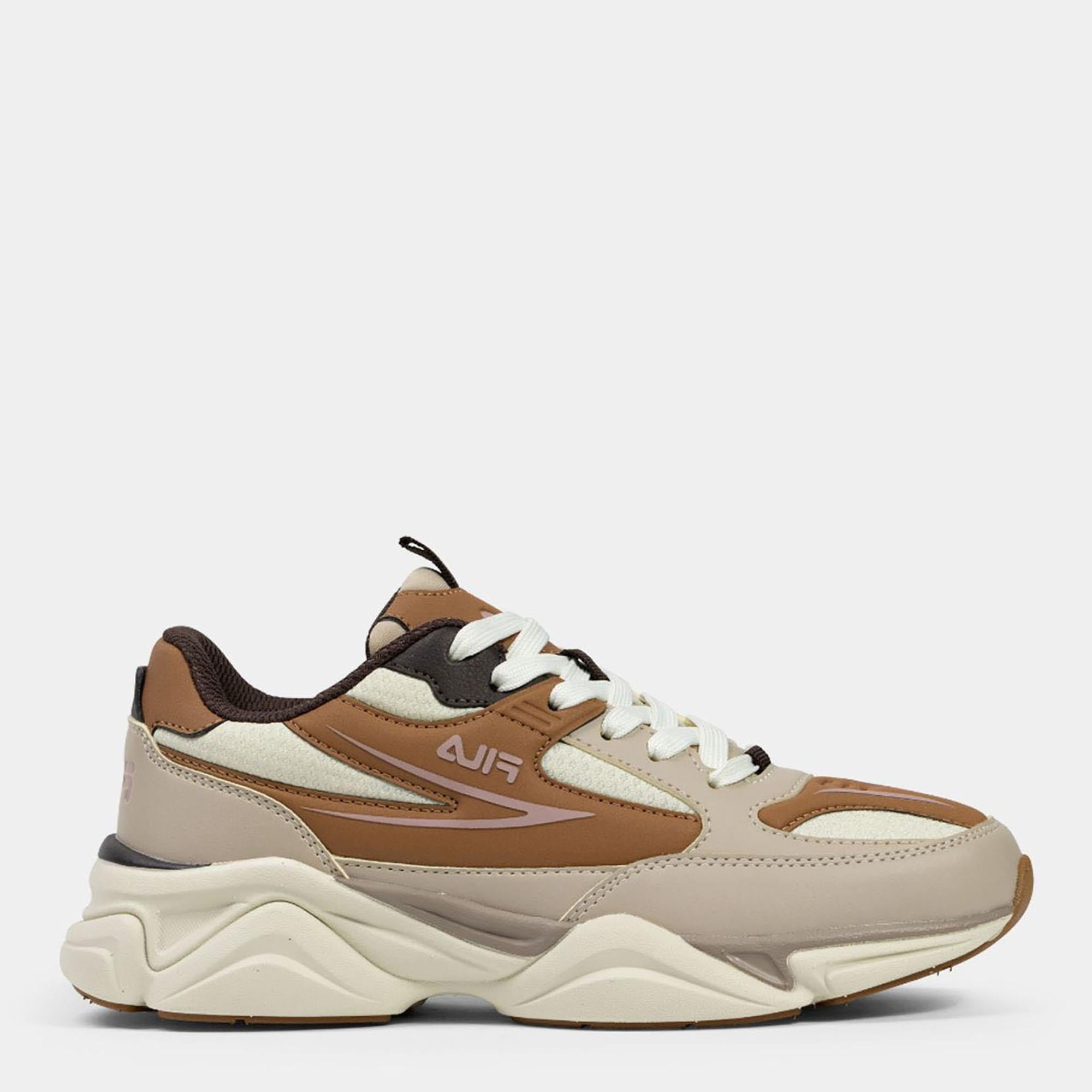 Fila Kadın Günlük Spor Ayakkabı Recade Wmn Ffw0468.73186 FILA