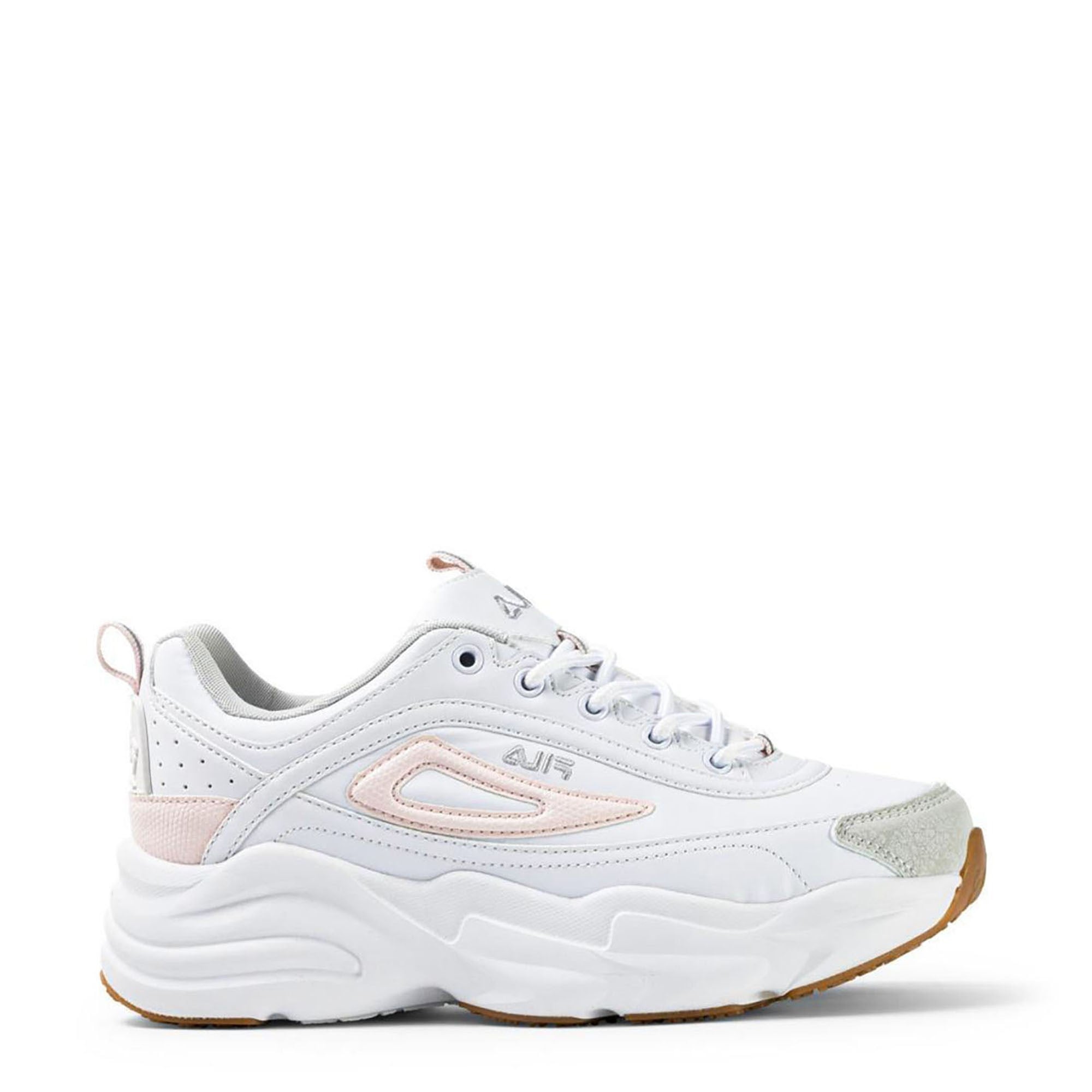 Fila Kadın Günlük Spor Ayakkabı Skye Zp A Wmn Ffw0585.13500