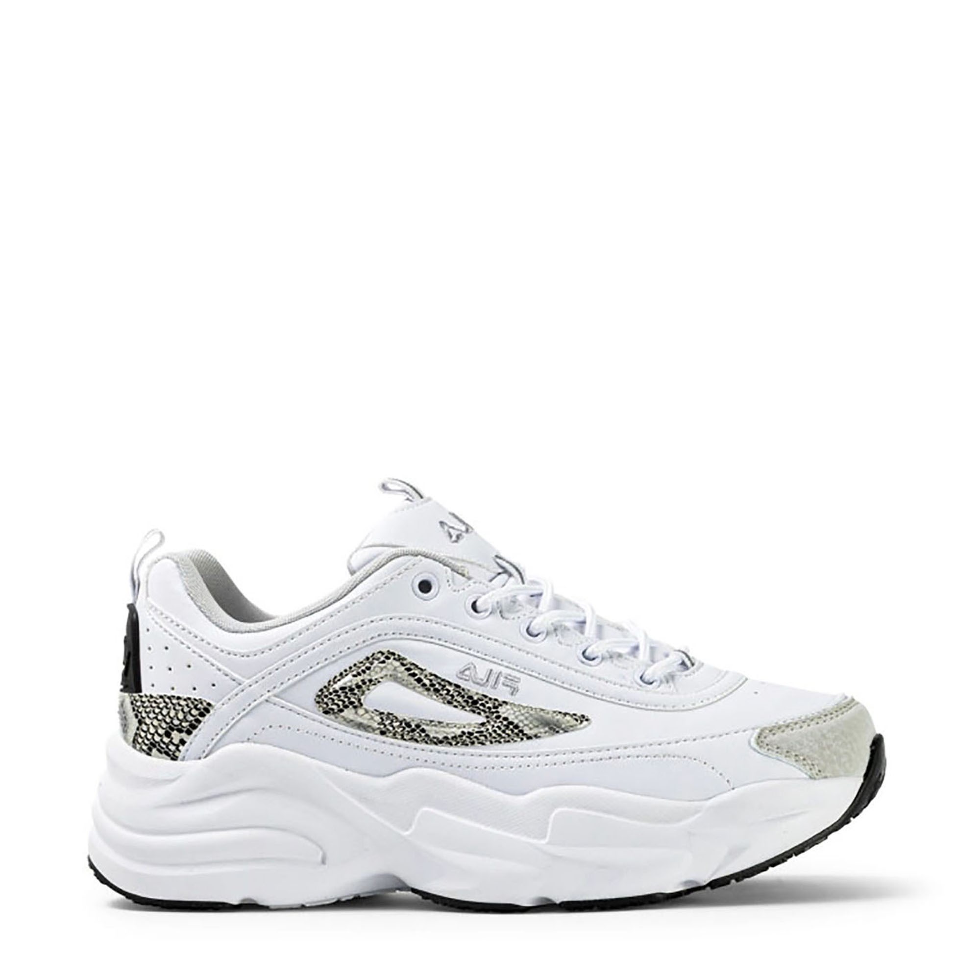Fila Kadın Günlük Spor Ayakkabı Skye Zp A Wmn Ffw0585.13036