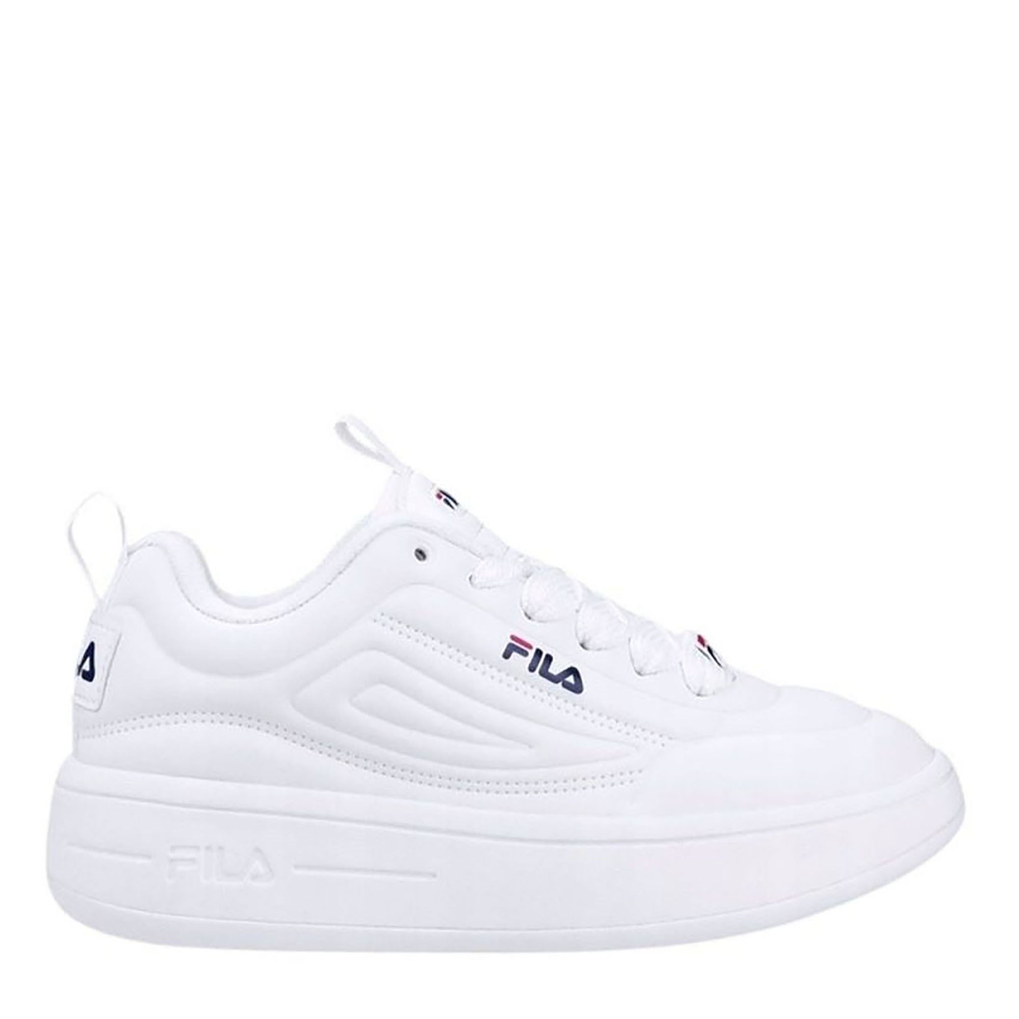 Fila Kadın Günlük Spor Ayakkabı Superbubble Wmn Ffw0536.10004