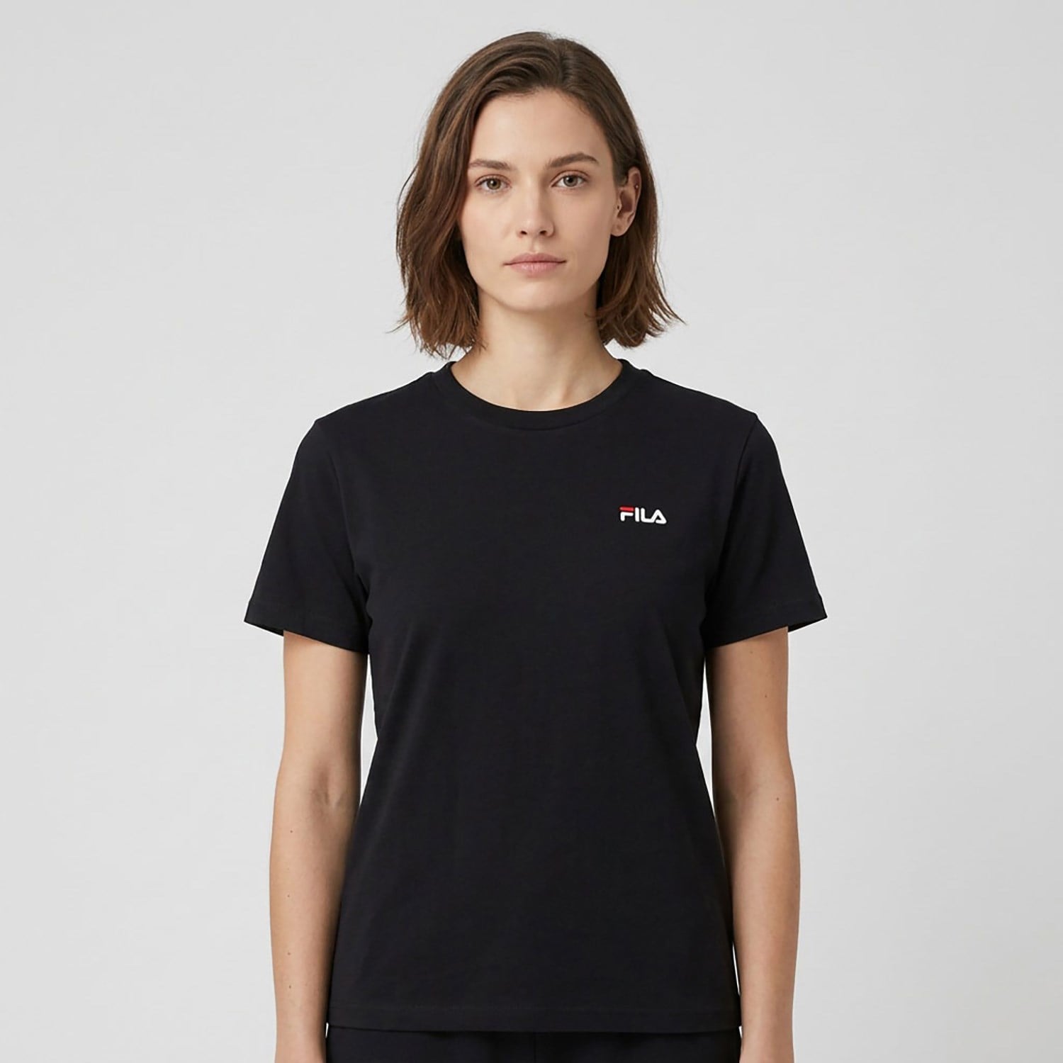 Fila Kadın Günlük T-Shirt Lignano Tee Faw1053.80010