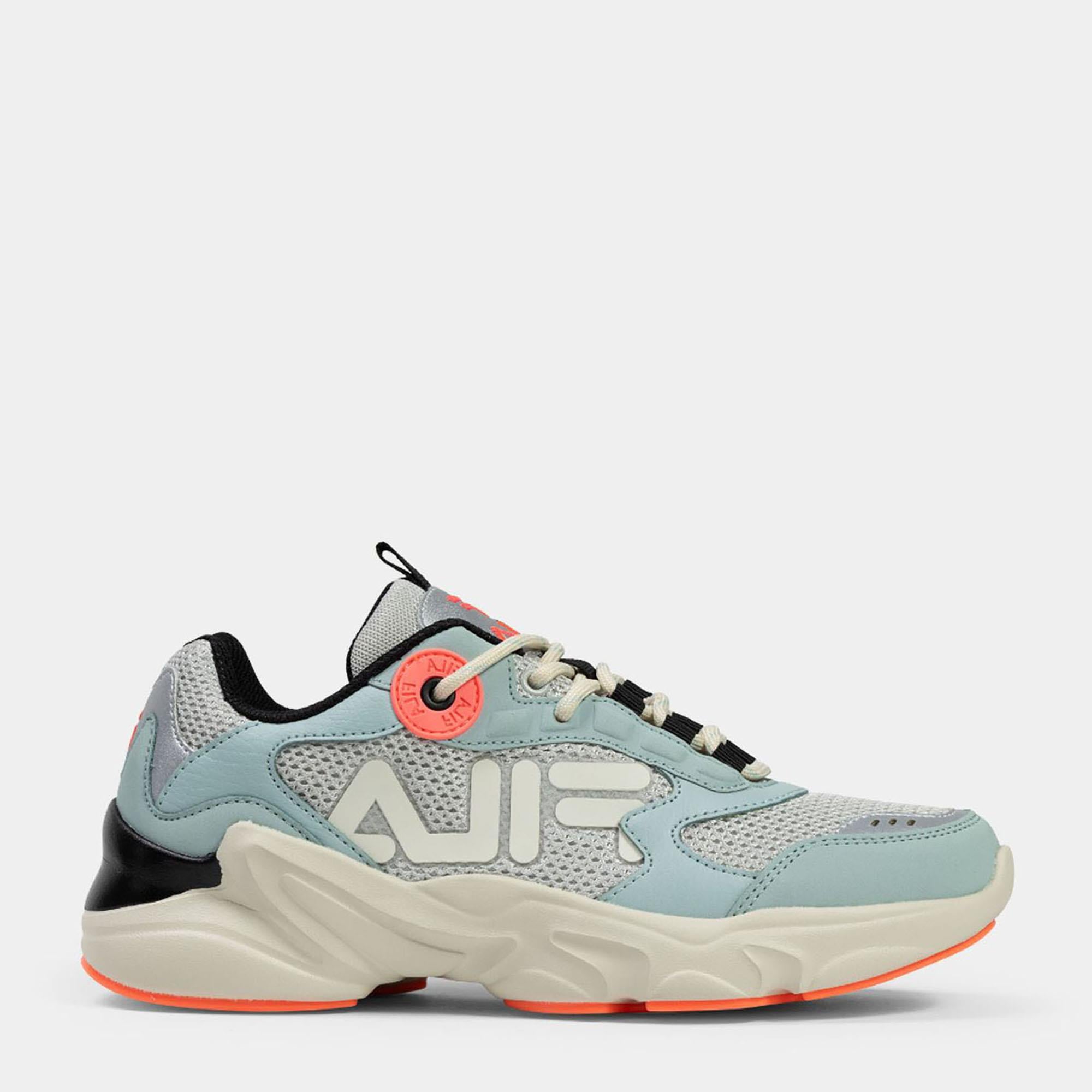 Fila Kadın Koşu - Yürüyüş Ayakkabısı Collene 2.0 Wmn Ffw0539.50118