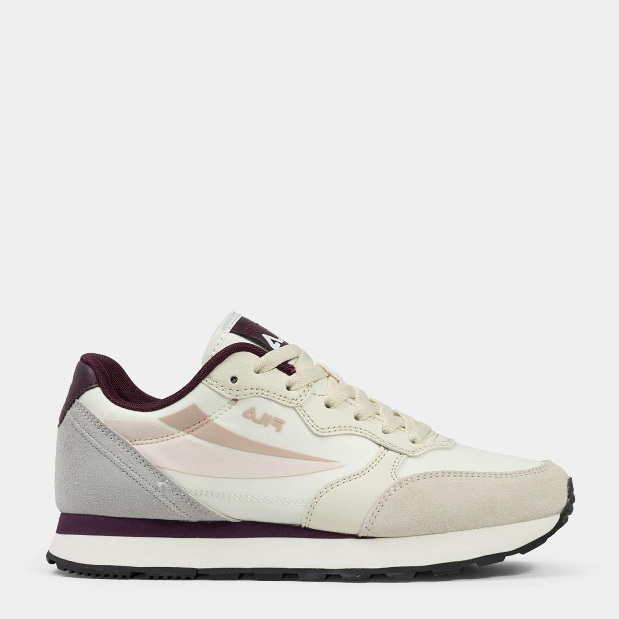 Fila Kadın Koşu - Yürüyüş Ayakkabısı Hypert Wmn Ffw0494.73182