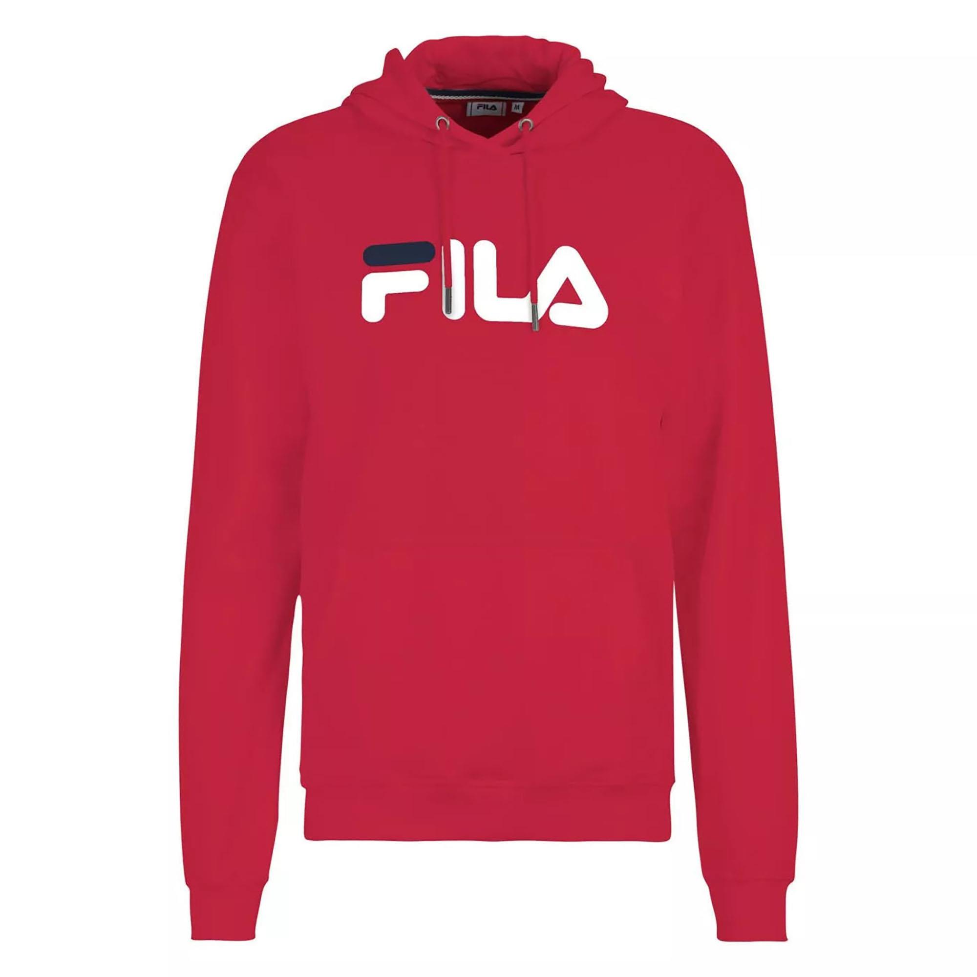 Fila Kapşonlu Sweatshirt Barumini FAU0068