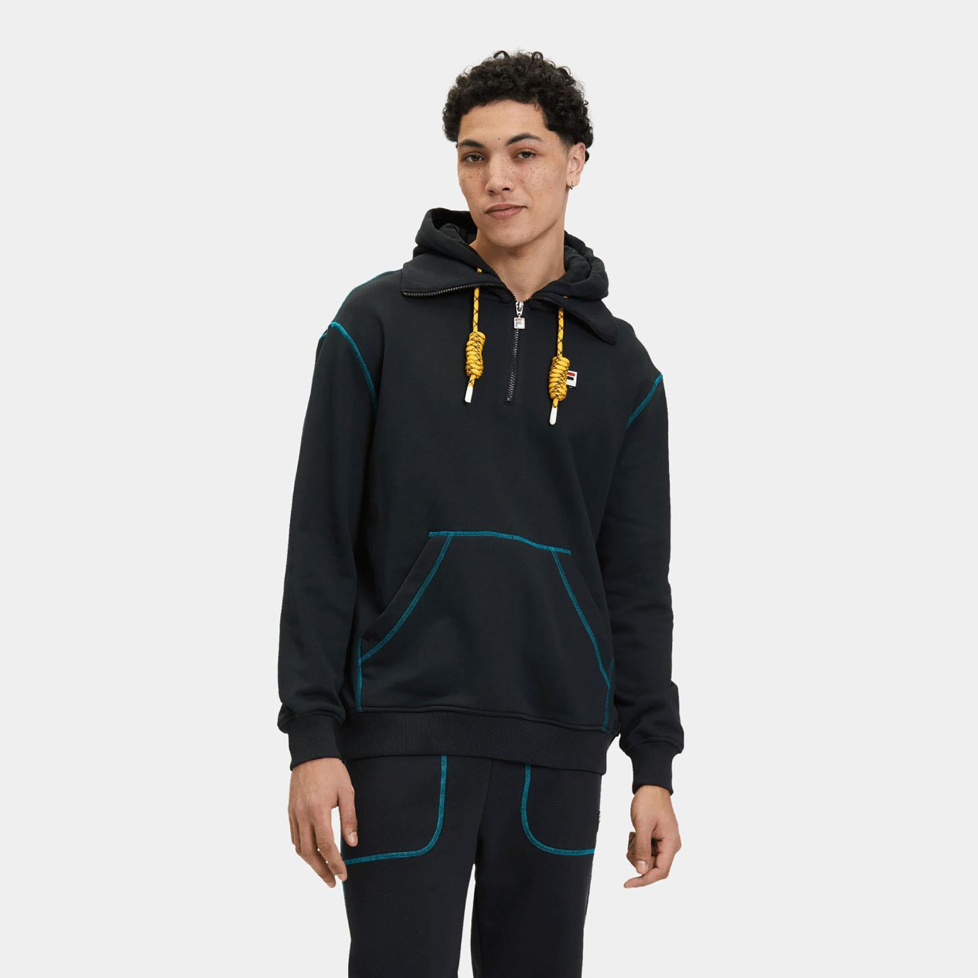 Fila Kapşonlu Sweatshirt  LU411127