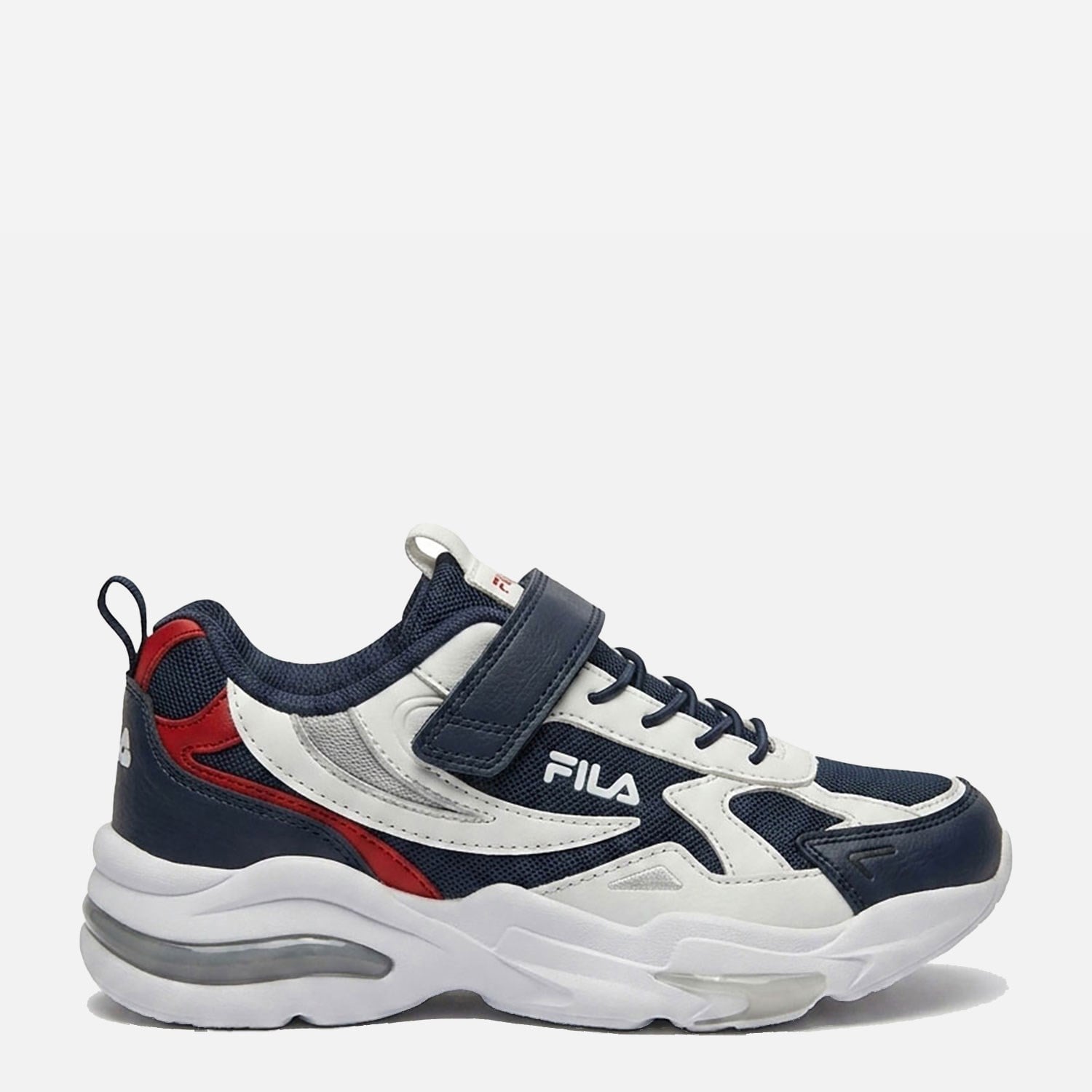 FILA MADRUN velcro kids
