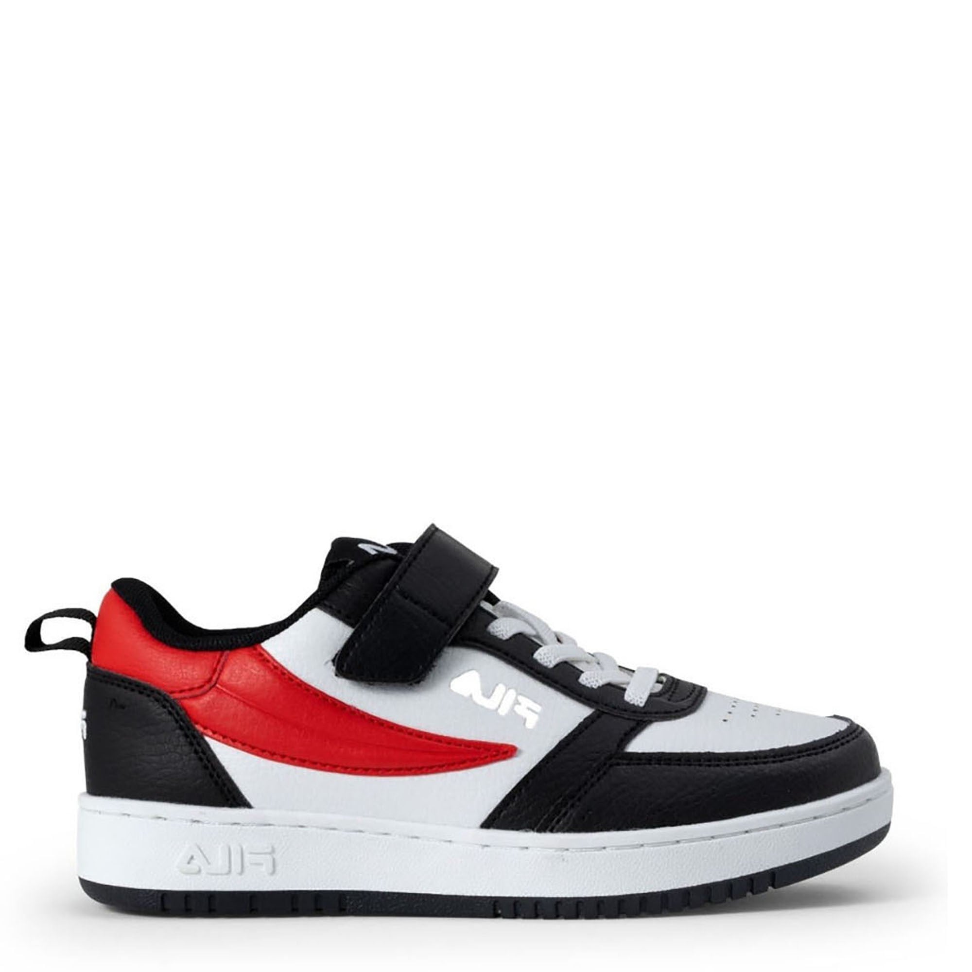 FILA REGA NF velcro kids