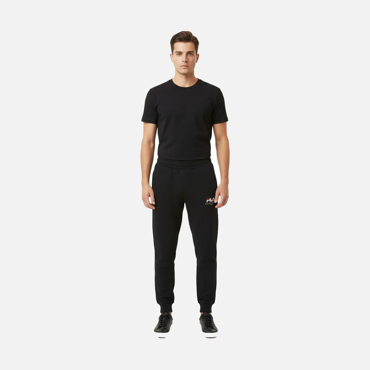 Fila Unısex Günlük Eşofman Altı Valsera Logo Sweatpants Fau0228.80010