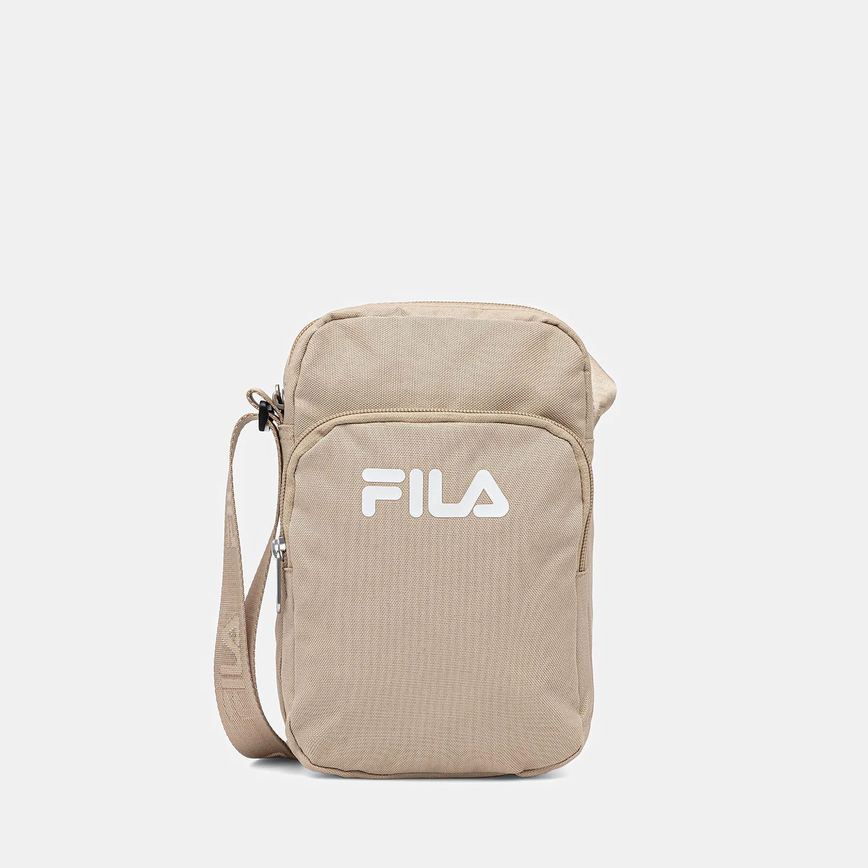 FNIDEK VERTICAL BAGGY CROSSBODY