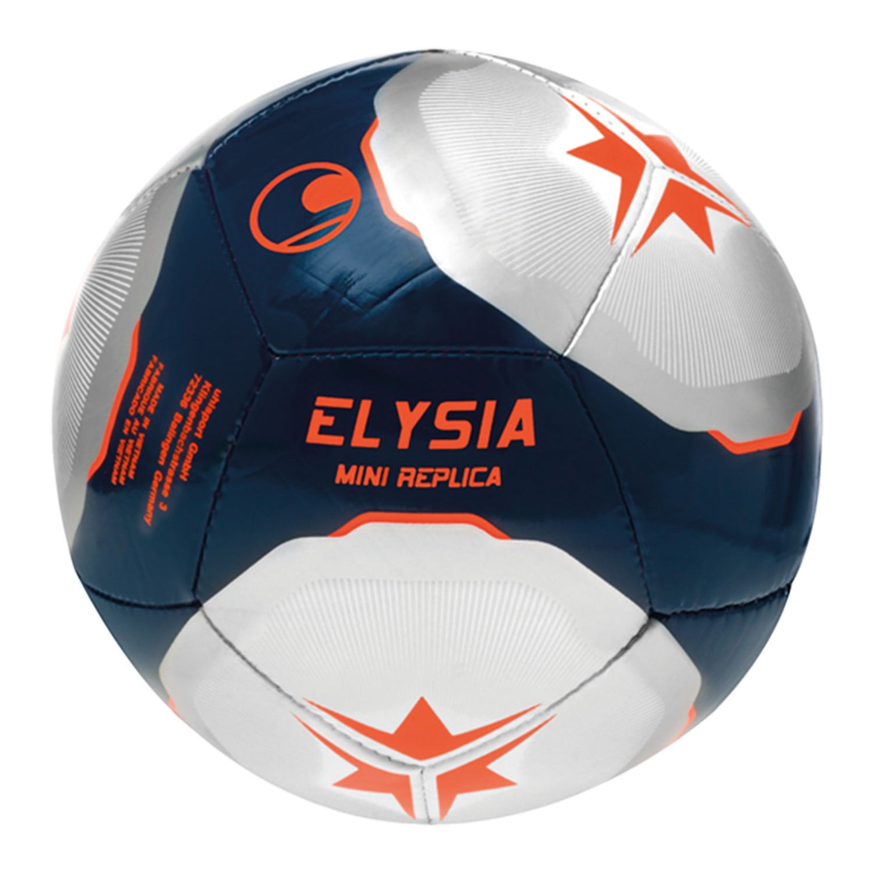FUTBOL TOPU ELYSIA MINI REPLICA