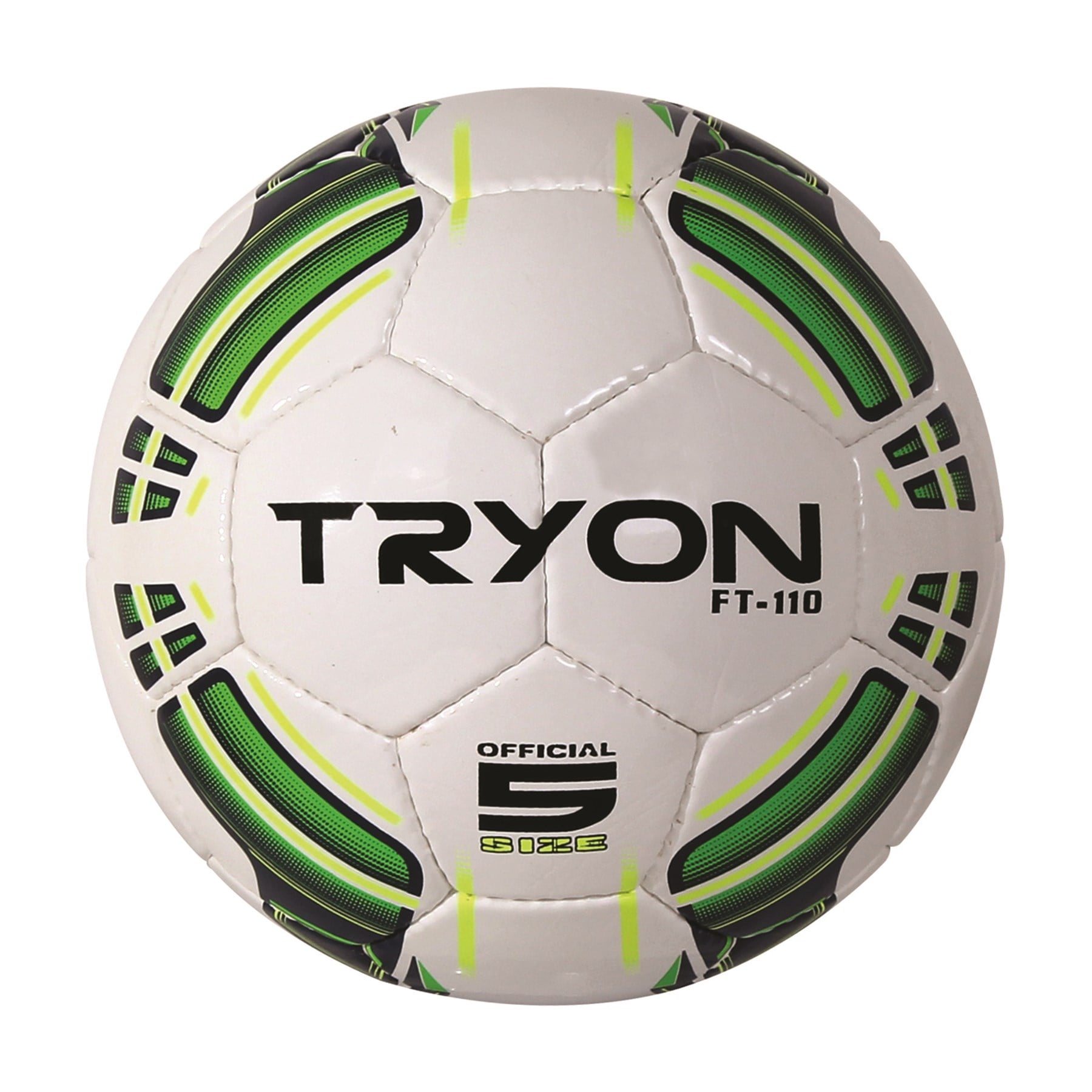 FUTBOL TOPU FT-110 NO -5