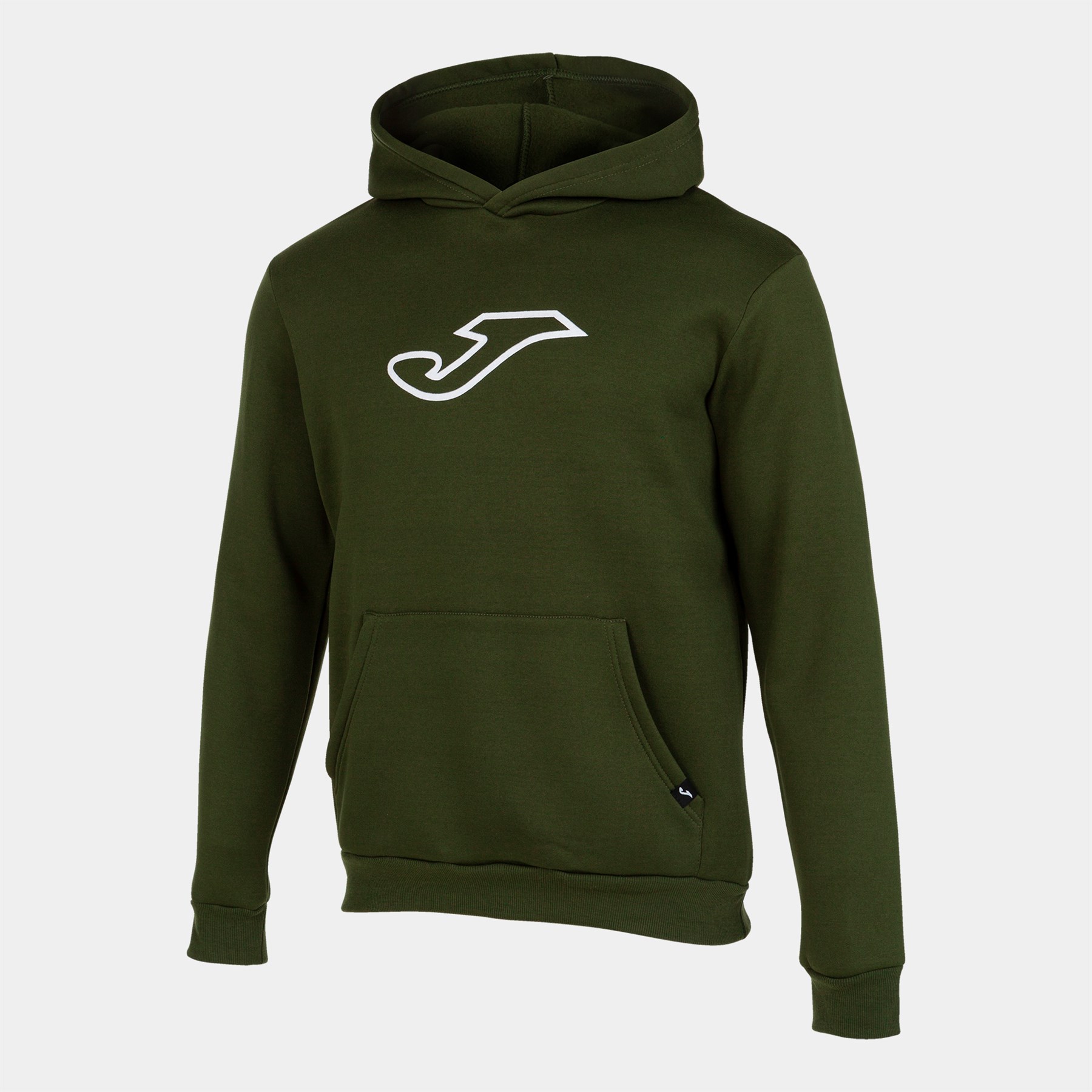 GAMMA HOODIE KHAKI