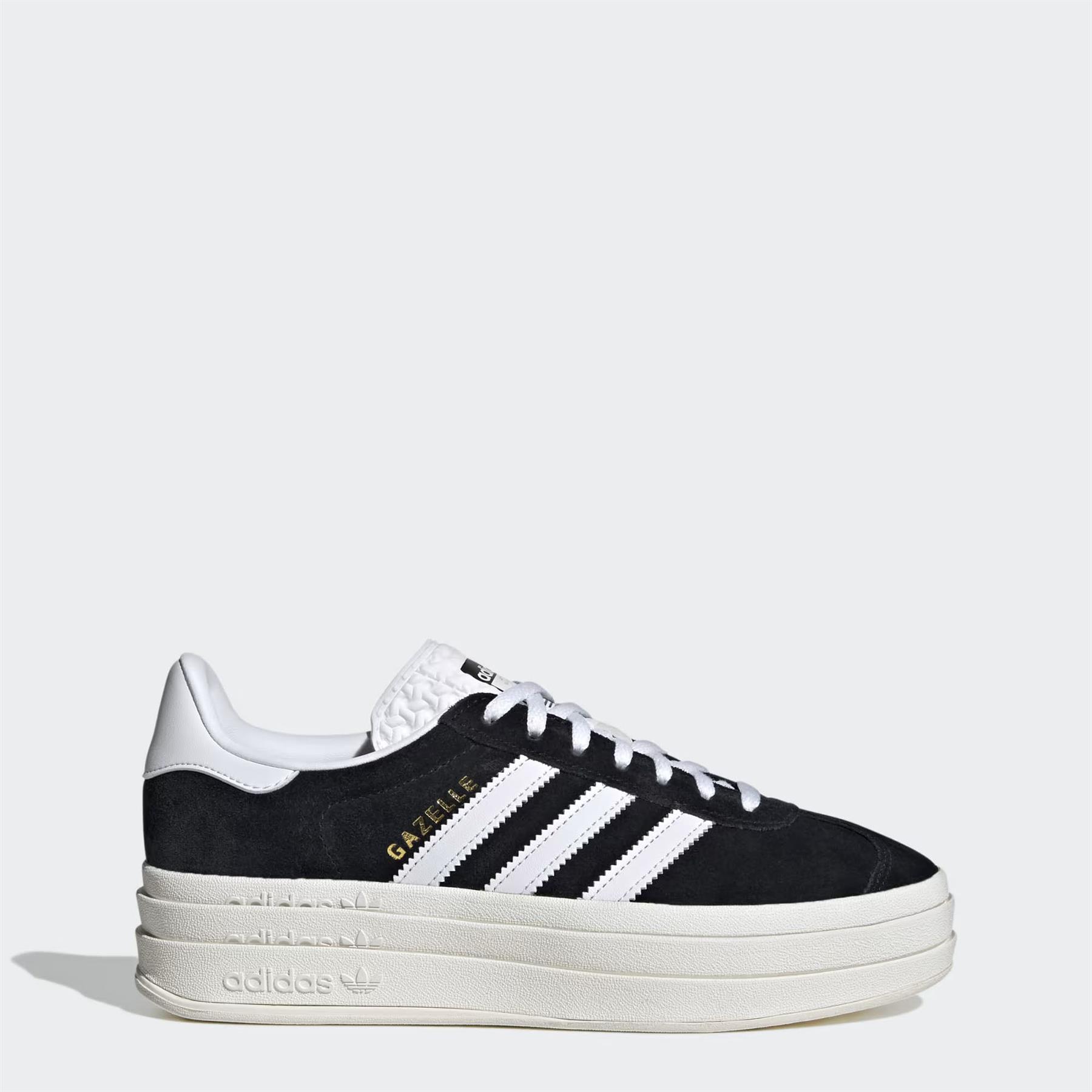 GAZELLE BOLD W