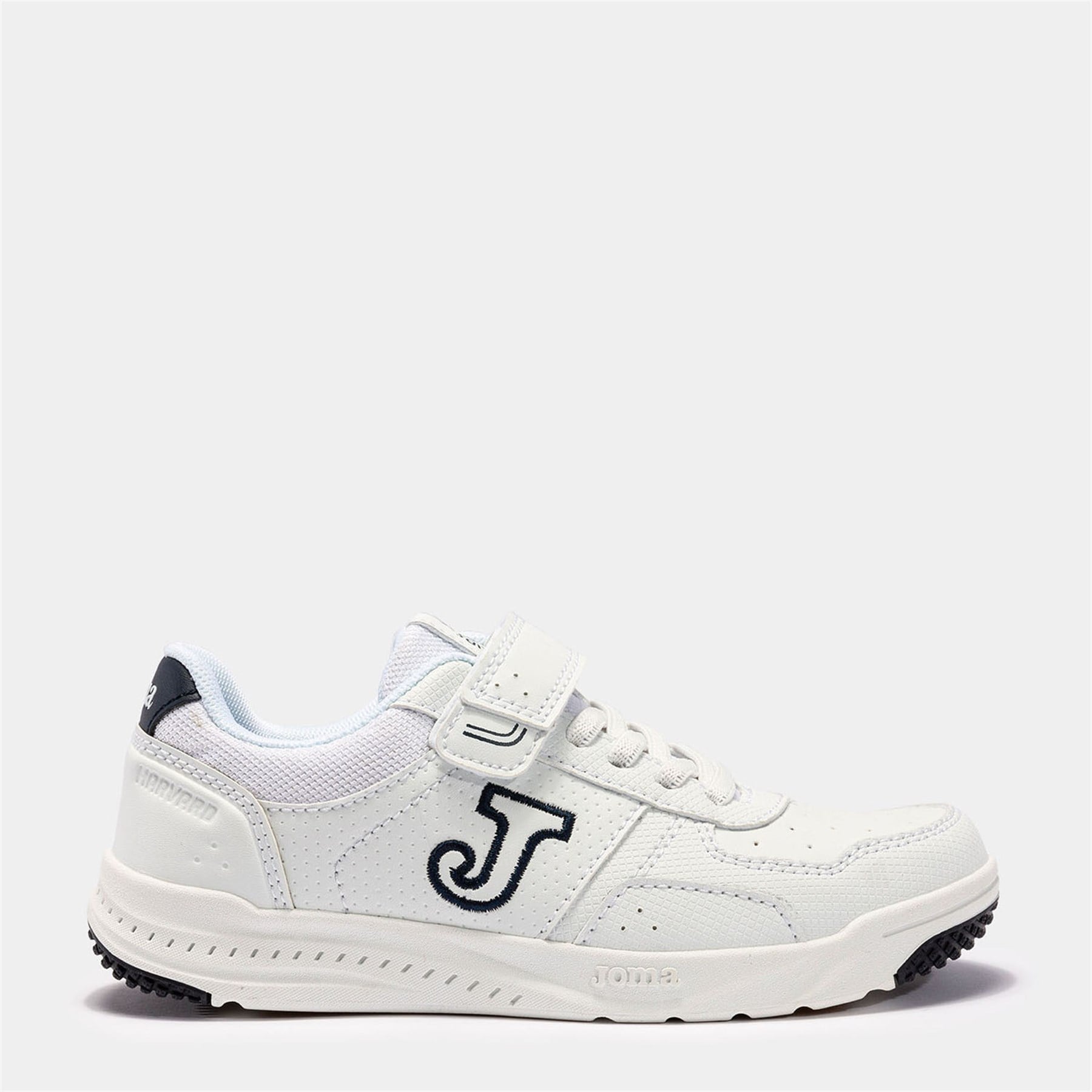 HARVARD JR 2203 WHITE NAVY