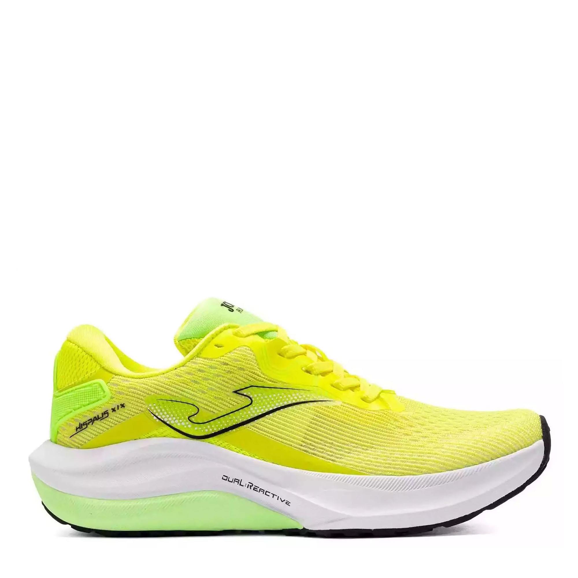 HISPALIS 2411 LEMON FLUOR