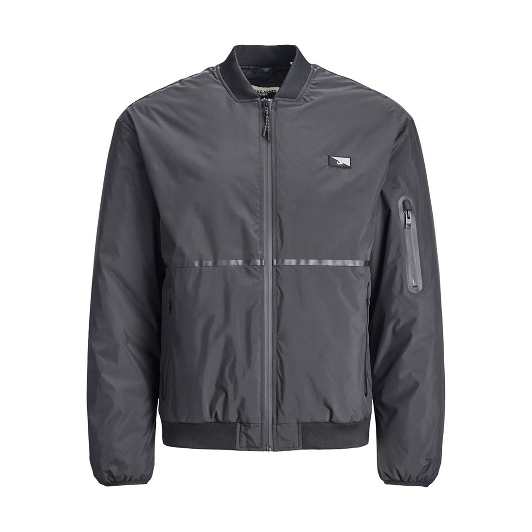 Jack & Jones Erkek Bomber Mont 12228152