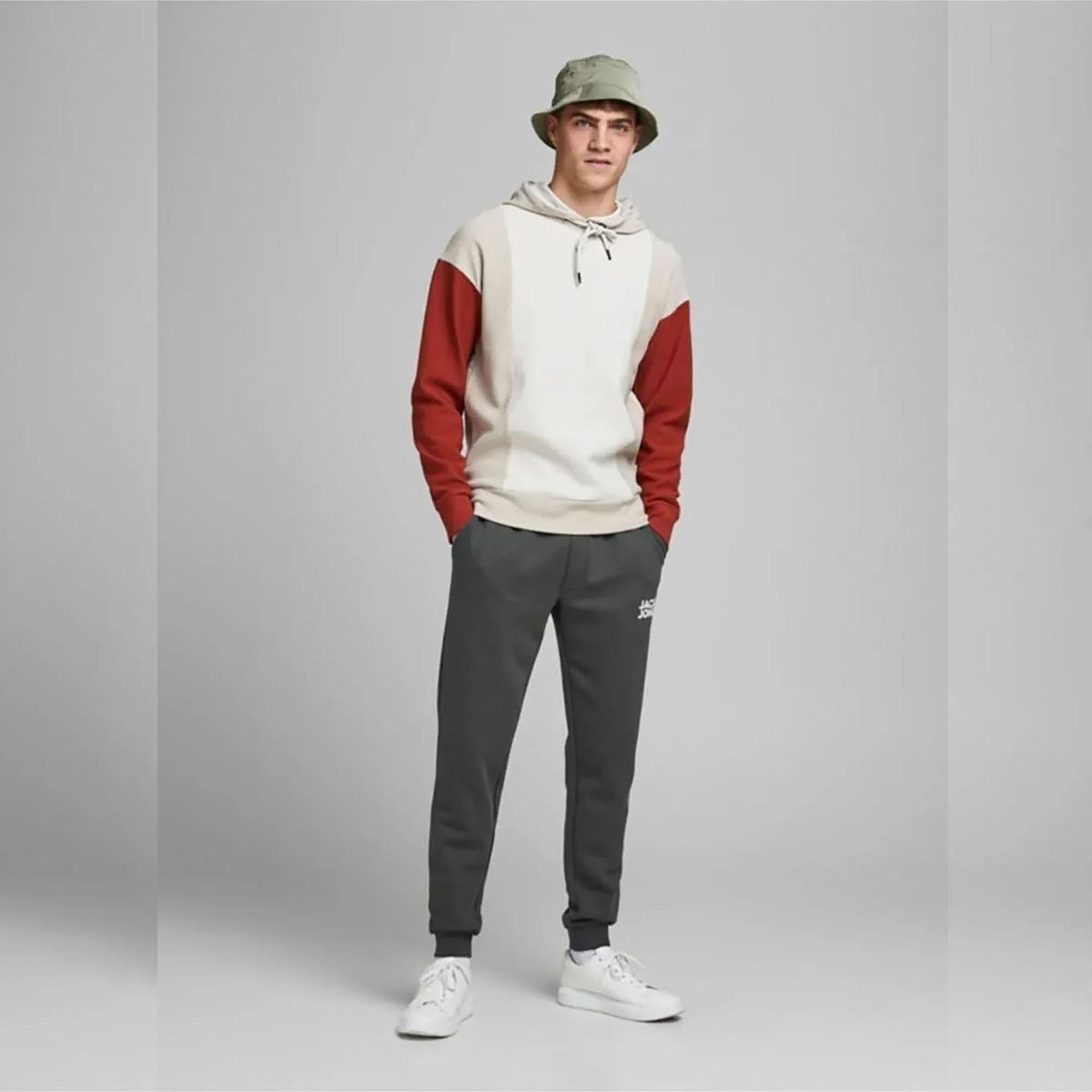 Jack & Jones Erkek Eşofman Altı  12178421
