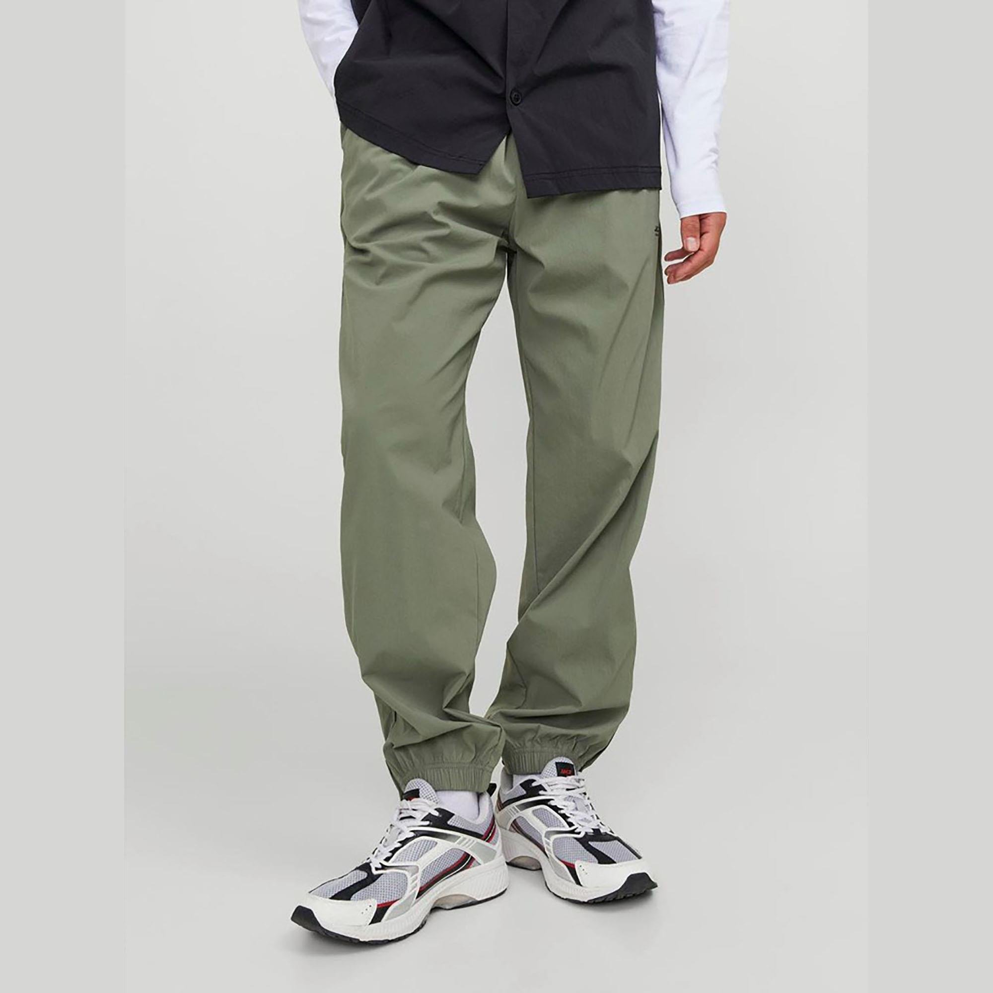 Jack & Jones Erkek Eşofman Altı 12253040