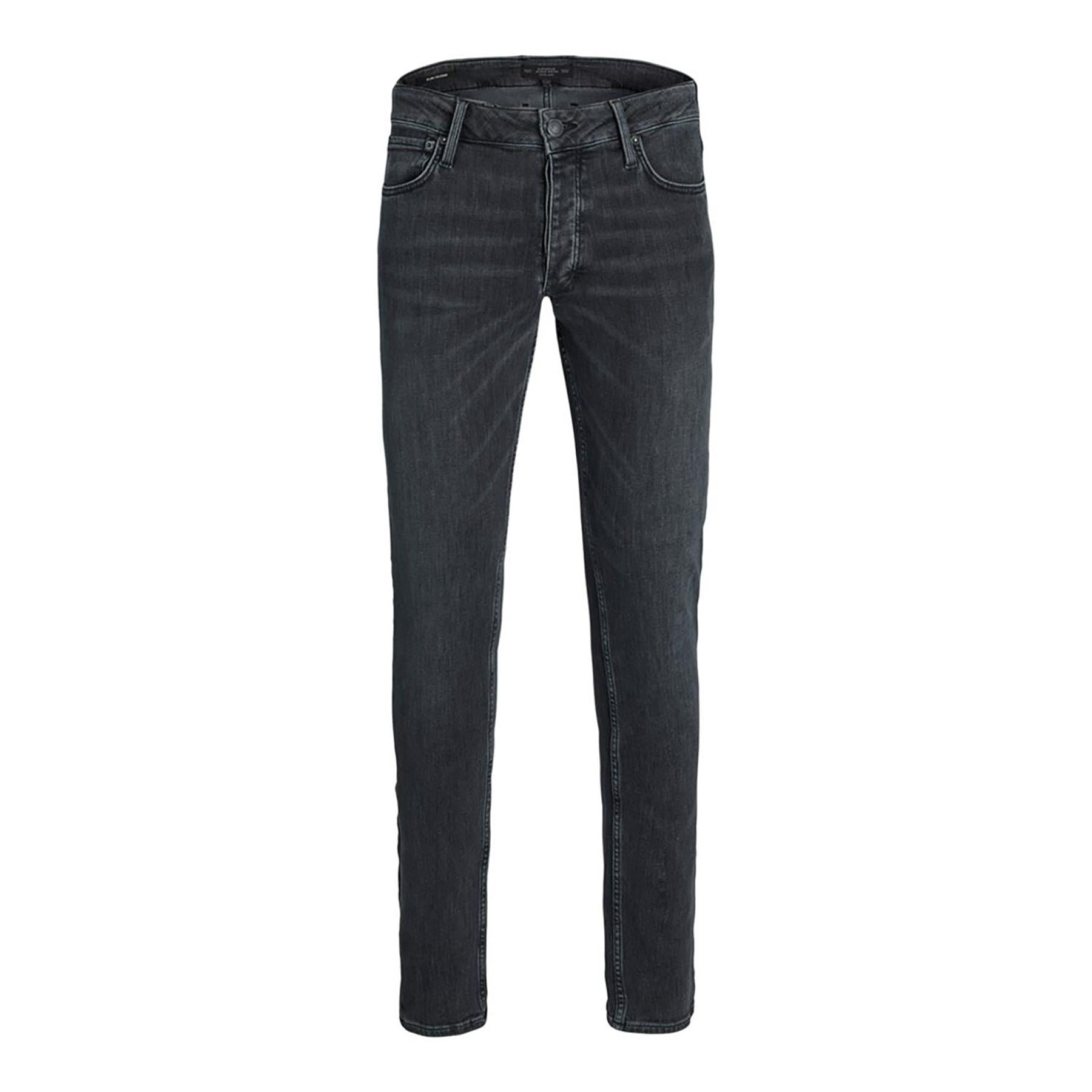 Jack & Jones Erkek Glenn Slim Fit Jeans Pantolon 12229522