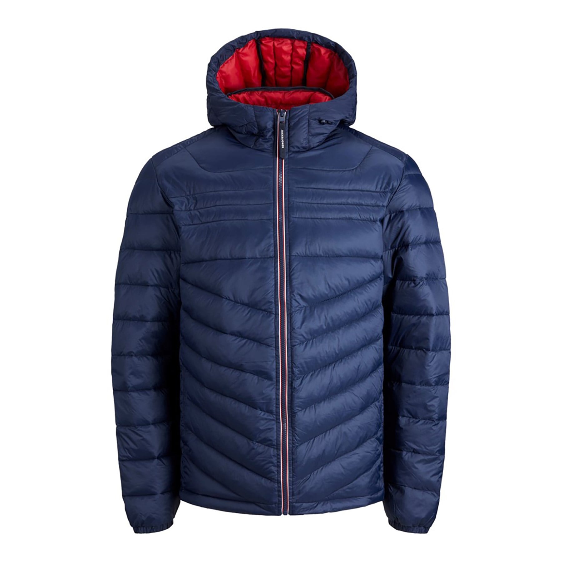 Jack & Jones Erkek Kapşonlu Mont 12211785