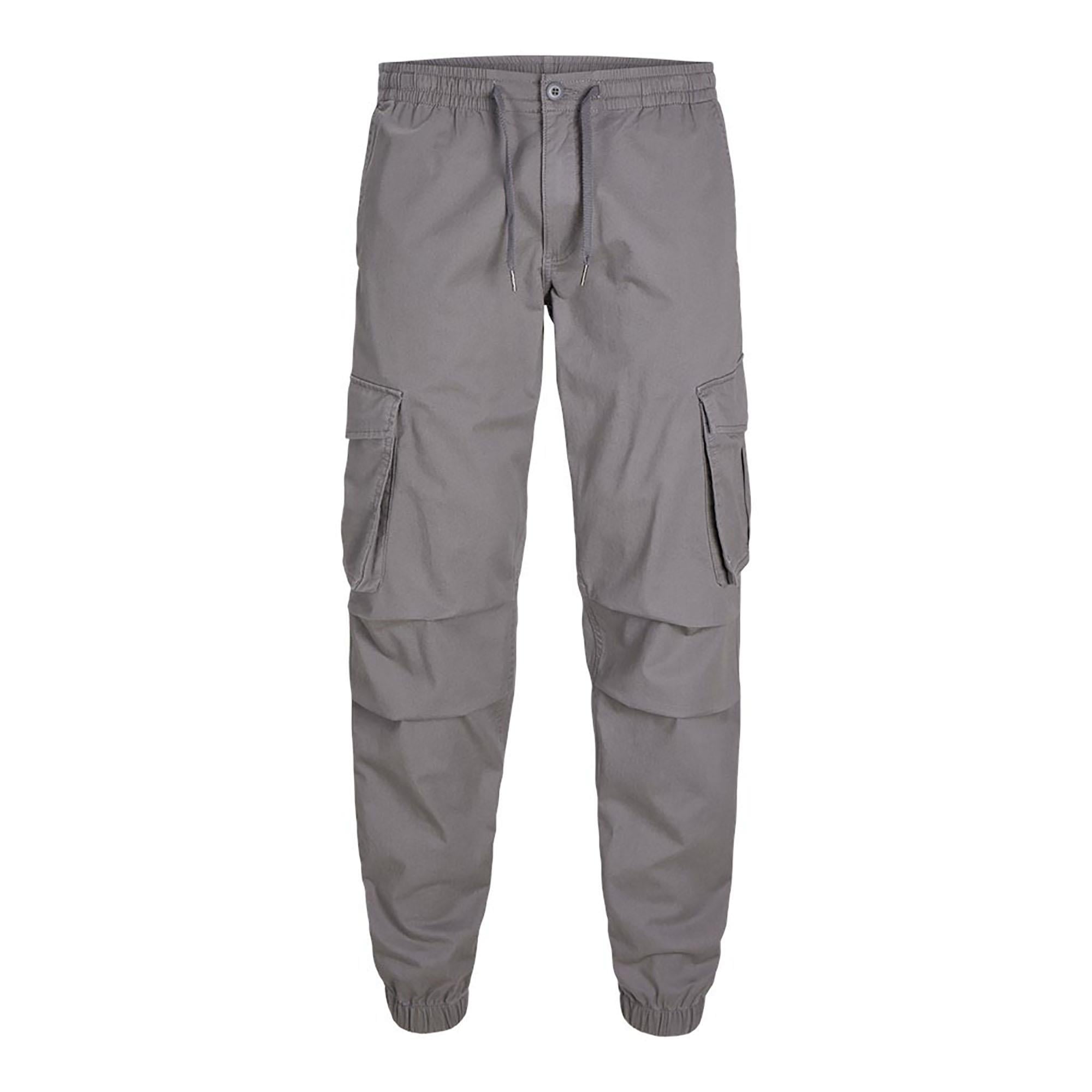 Jack & Jones Erkek Kargo Pantolon 12242264