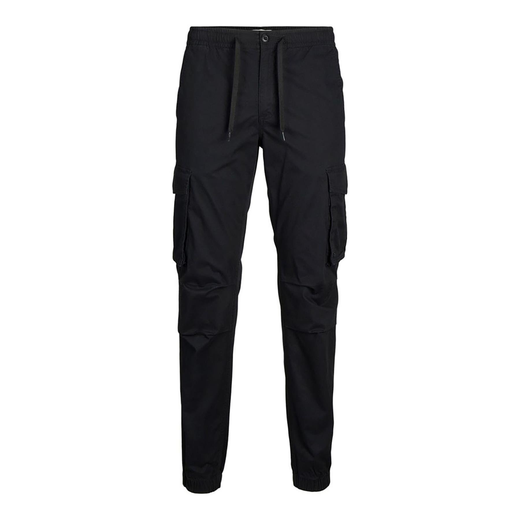 Jack & Jones Erkek Kargo Pantolon 12242264