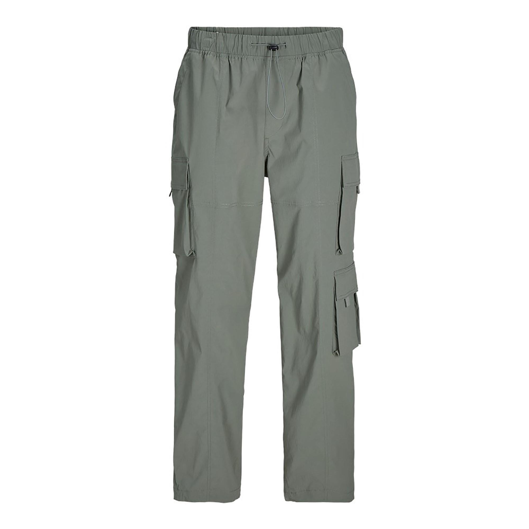Jack & Jones Erkek Kargo Pantolon 12253626