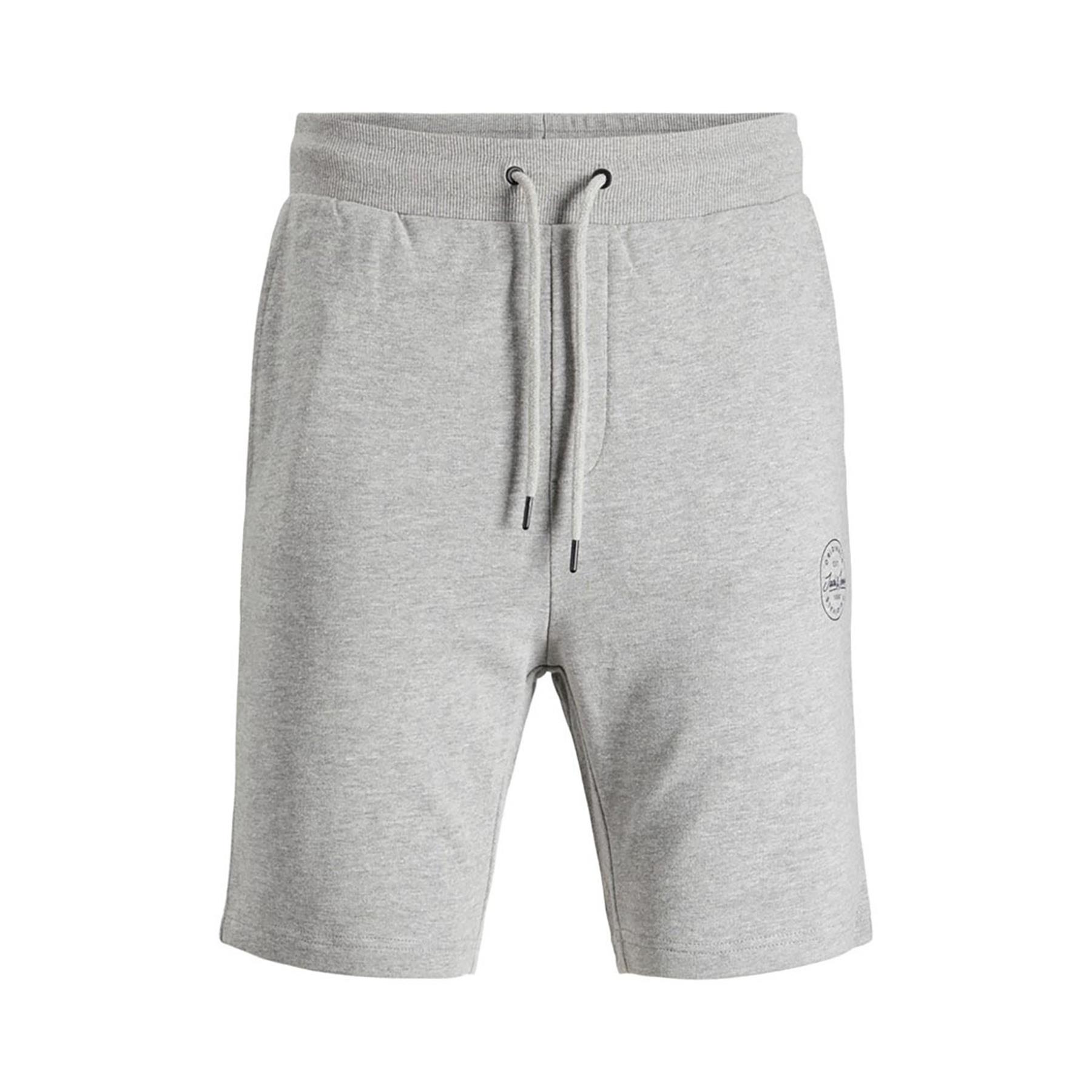 Jack & Jones Erkek Pamuklu Şort 12228647