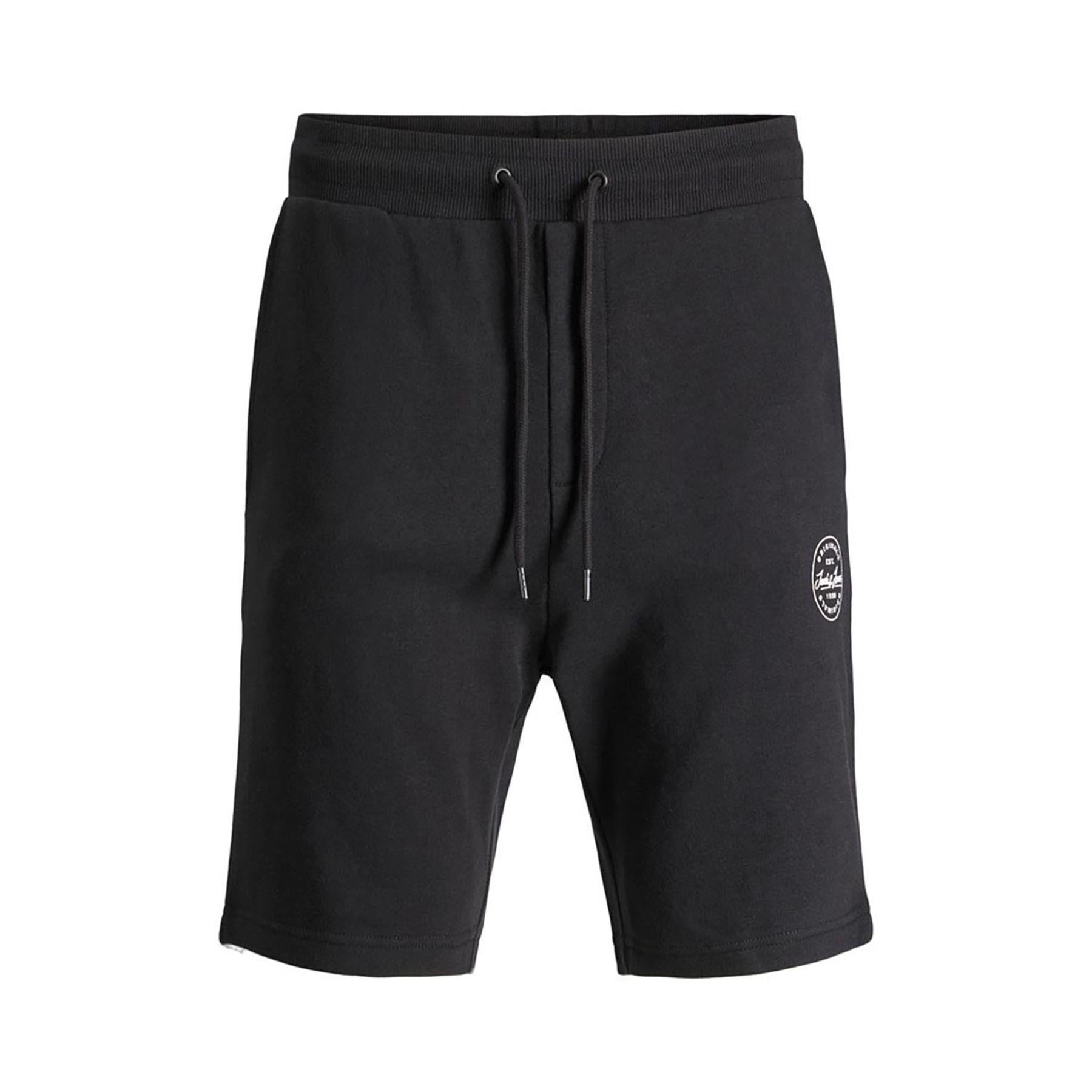 Jack & Jones Erkek Pamuklu Şort 12228647