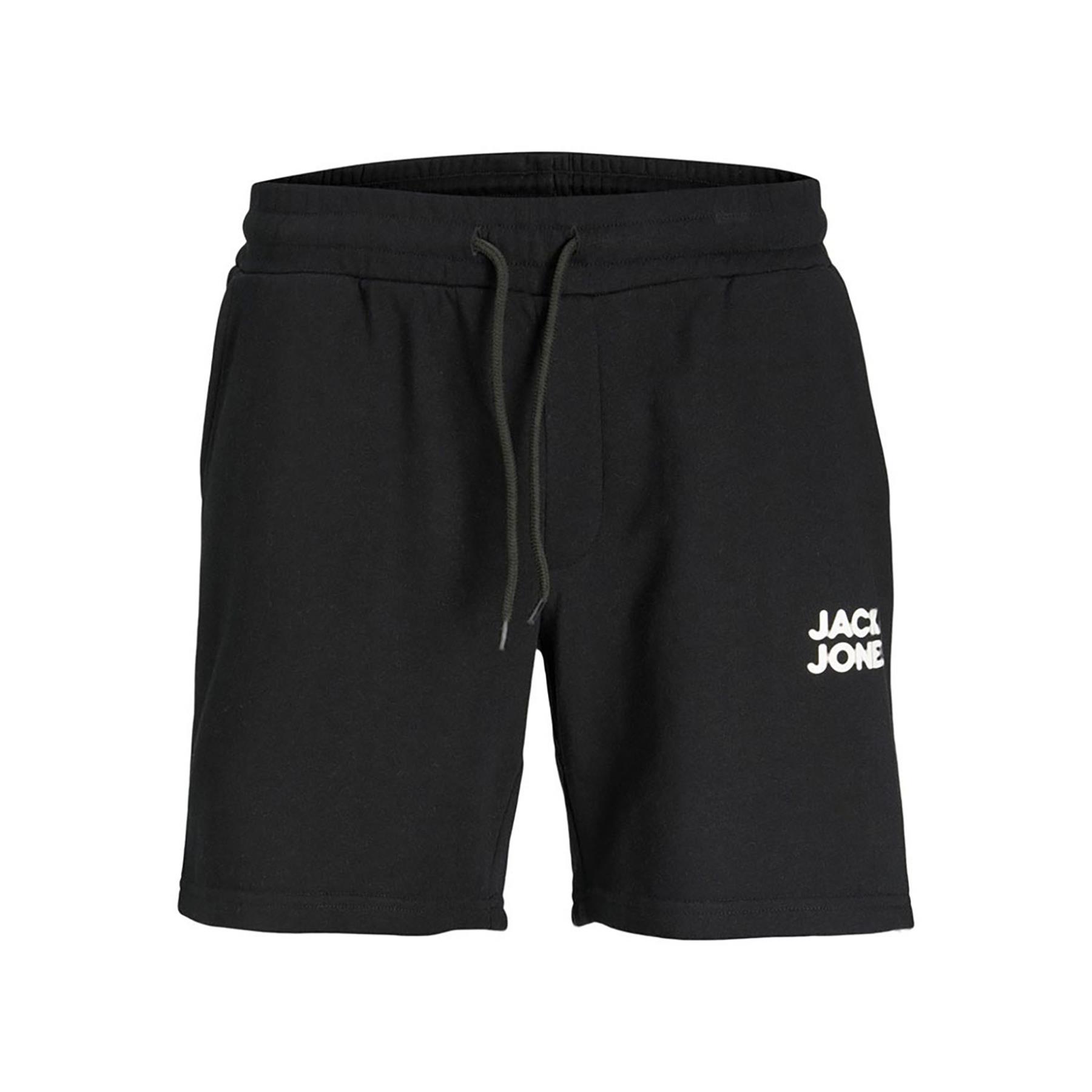 Jack & Jones Erkek Pamuklu Şort 12228920