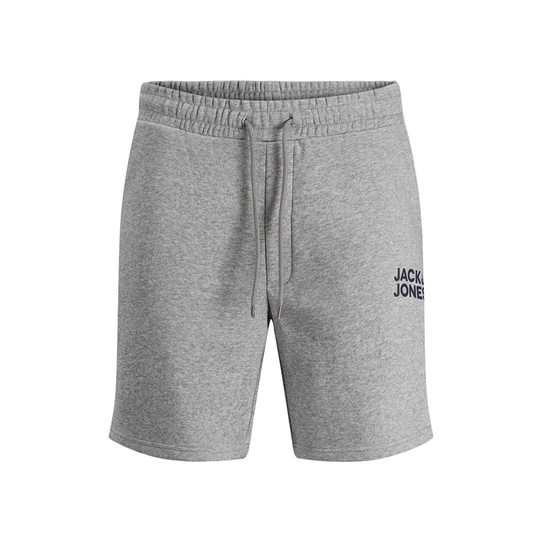 Jack & Jones Erkek Pamuklu Şort 12228920