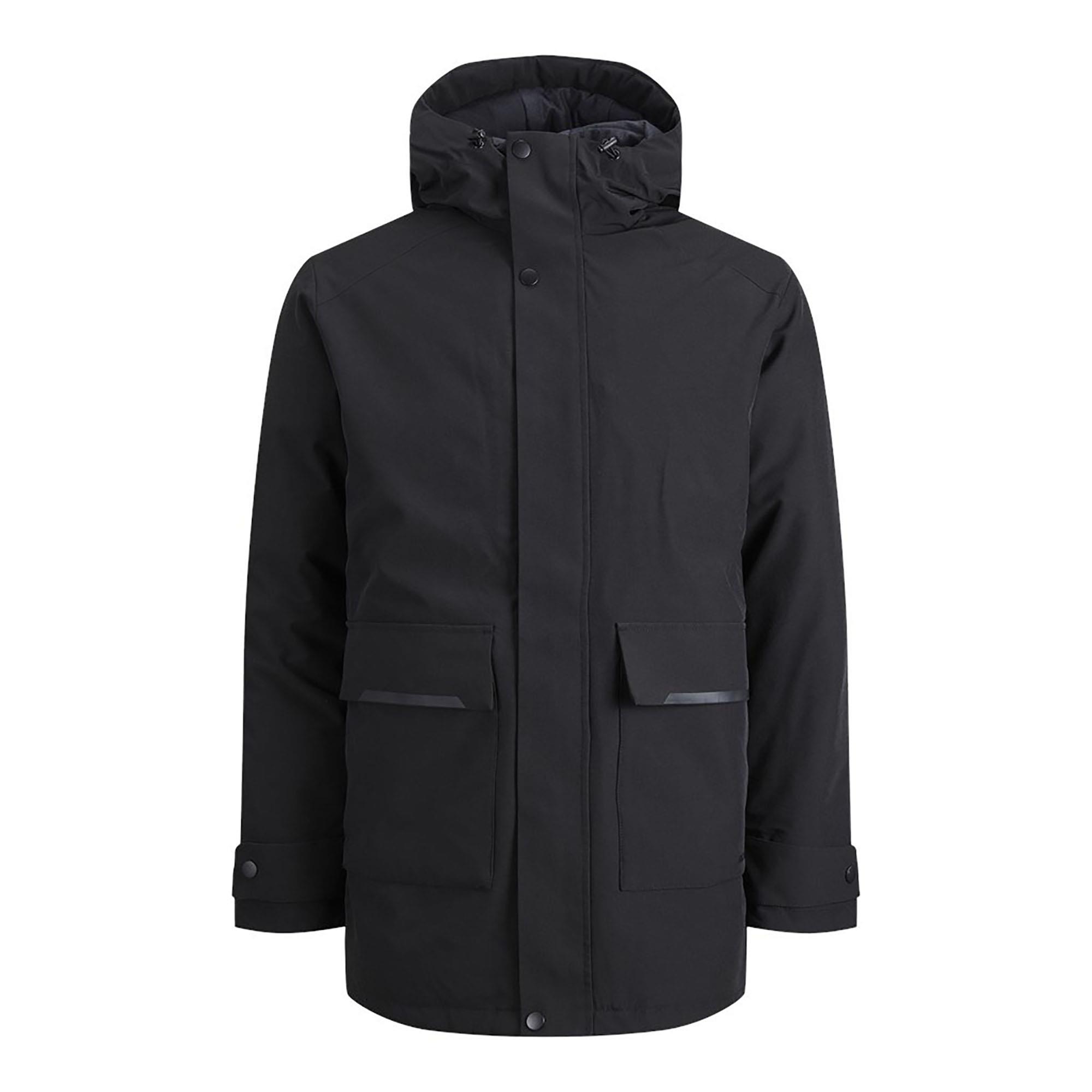 Jack & Jones Erkek Parka 12211896