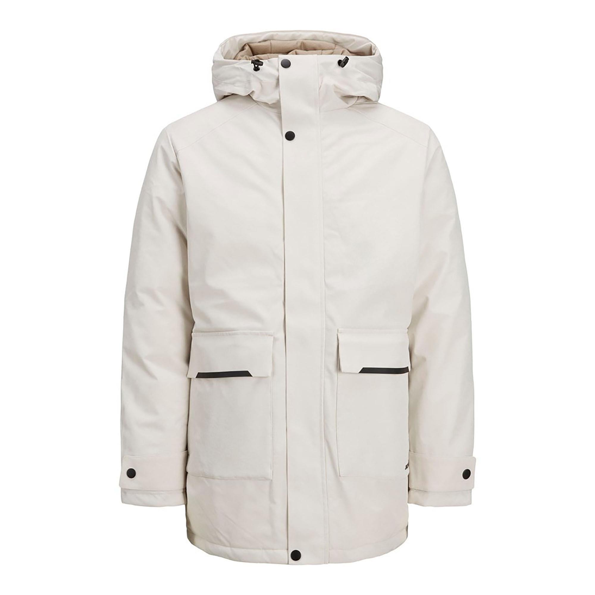 Jack & Jones Erkek Parka 12211896