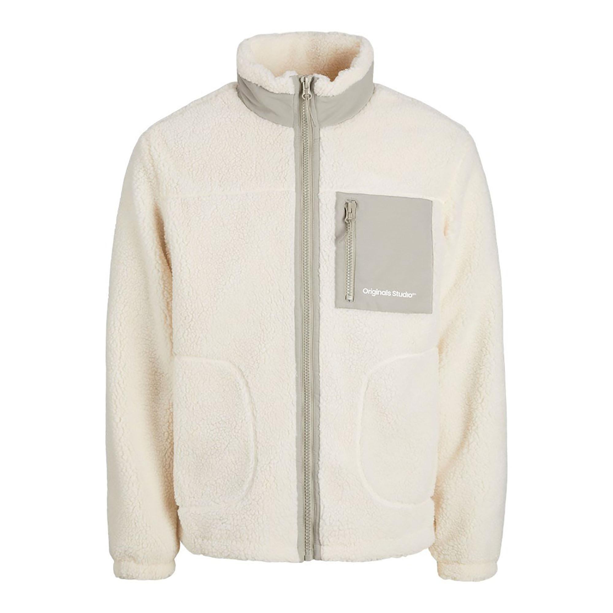 Jack & Jones Erkek Polar Mont 12260450