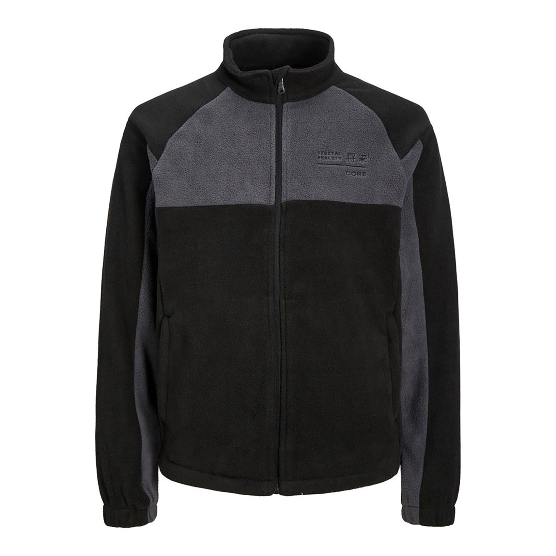 Jack & Jones Erkek Polar Sweatshirt
