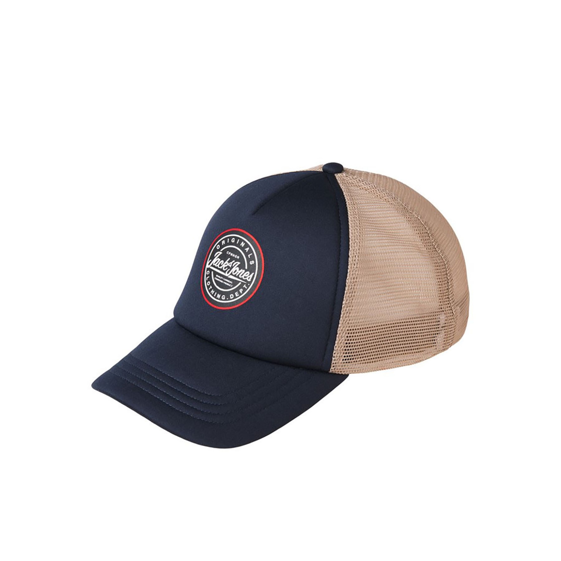 Jack & Jones Erkek Şapka 12229591