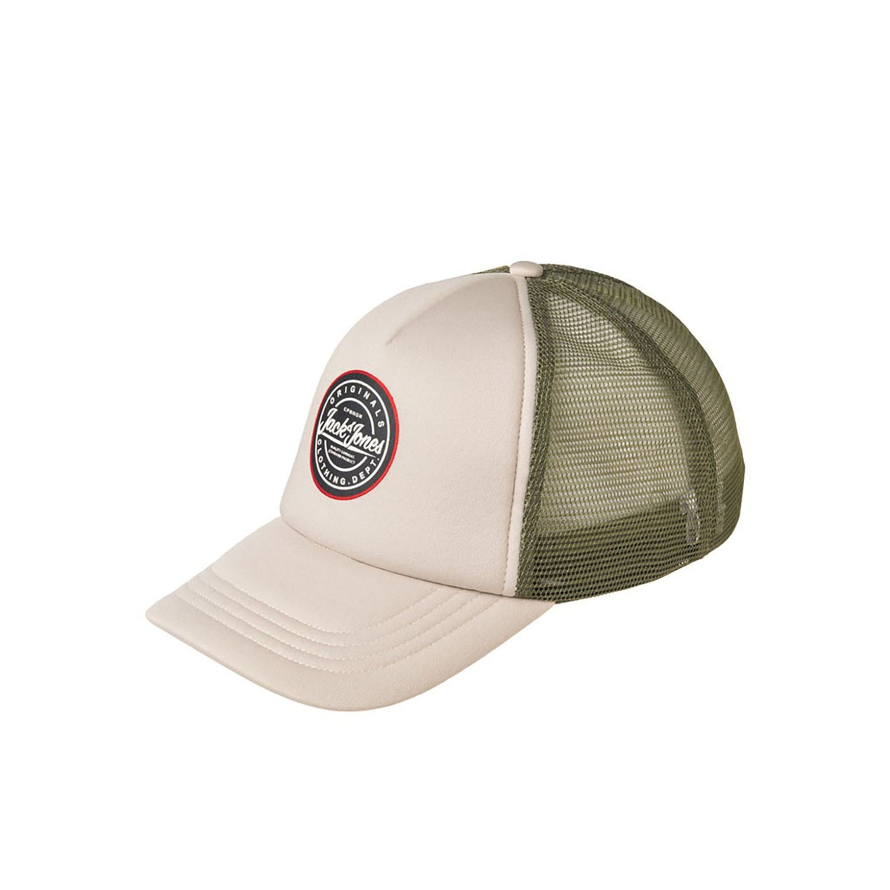 Jack & Jones Erkek Şapka 12229591