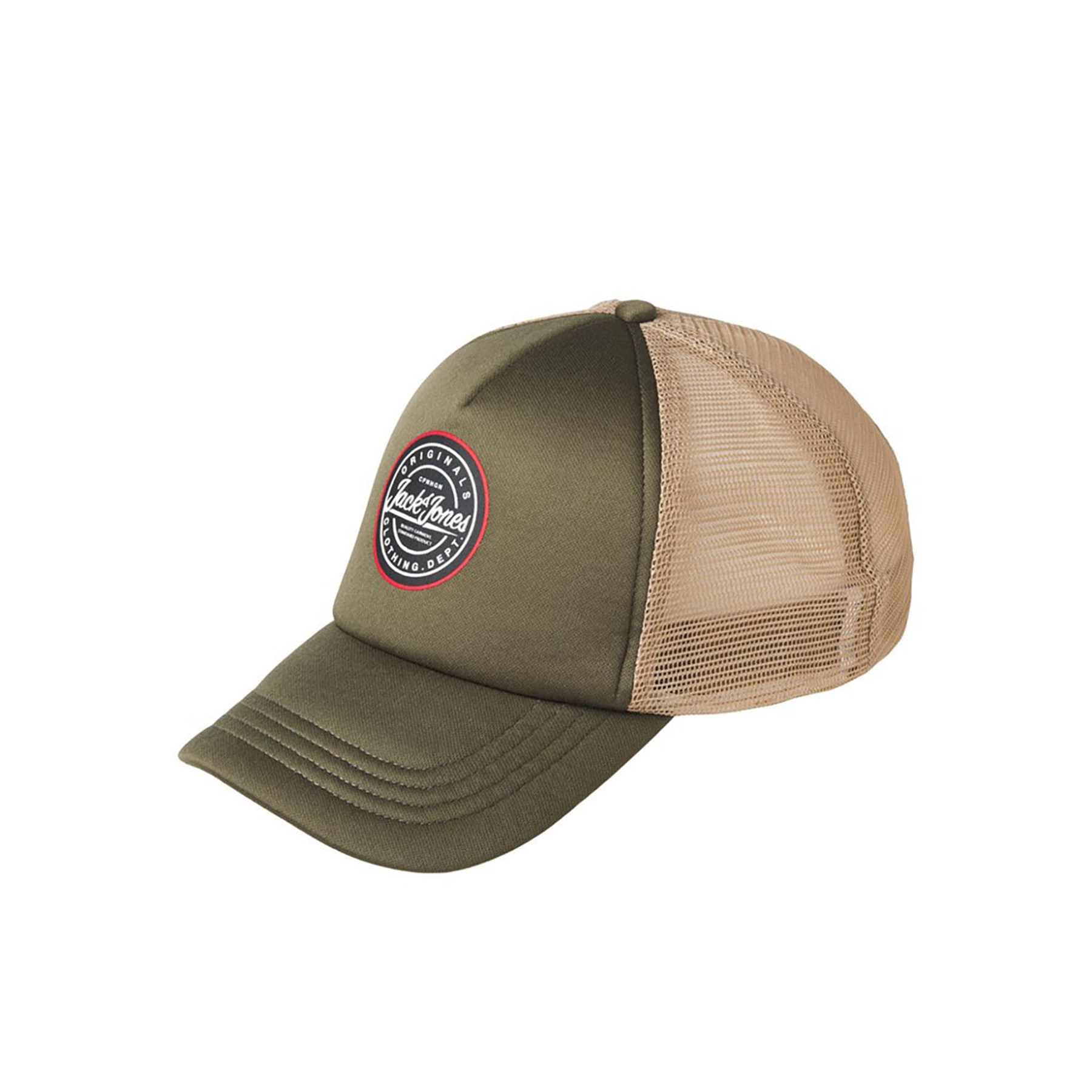 Jack & Jones Erkek Şapka 12229591