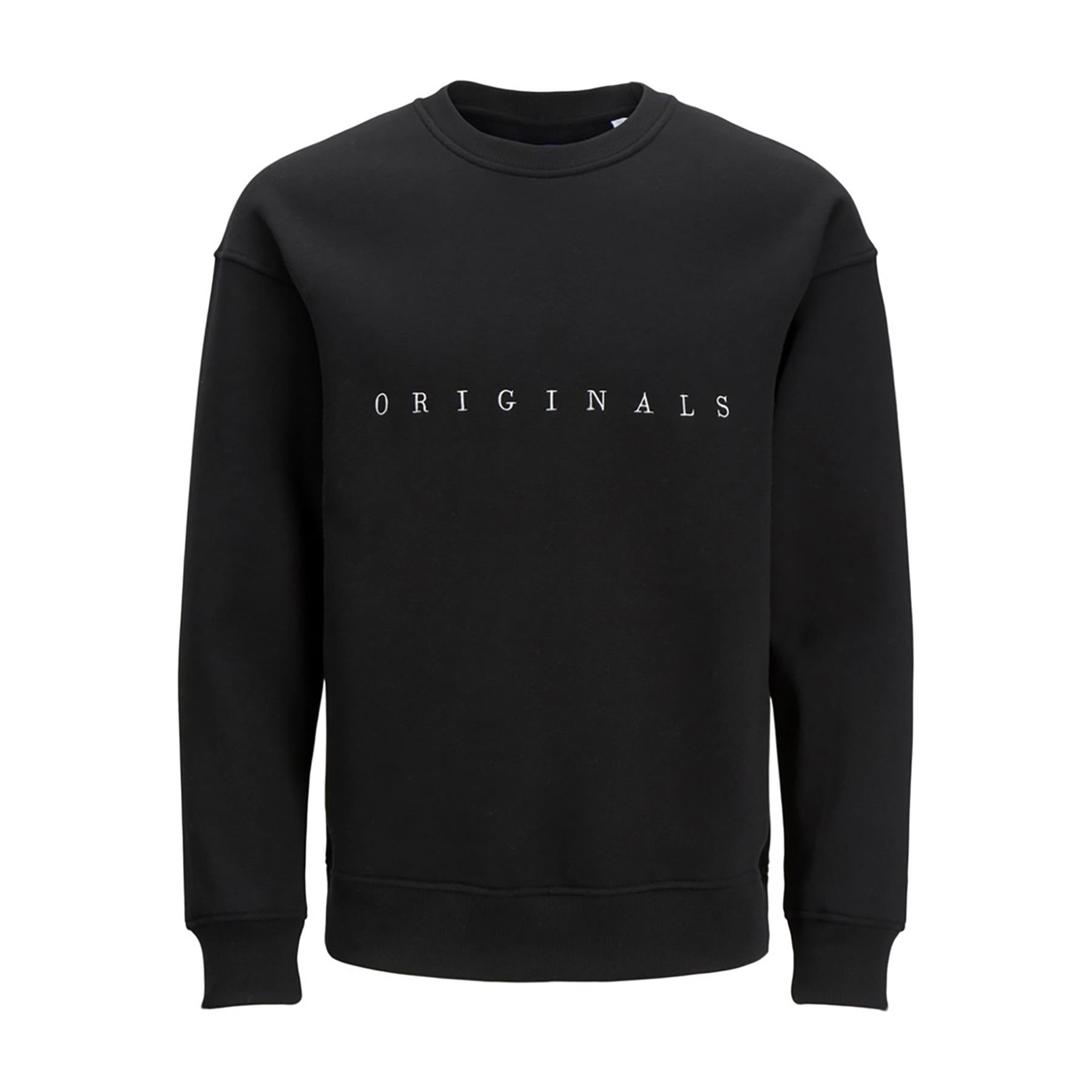 Jack & Jones Erkek Sweatshirt 12204796