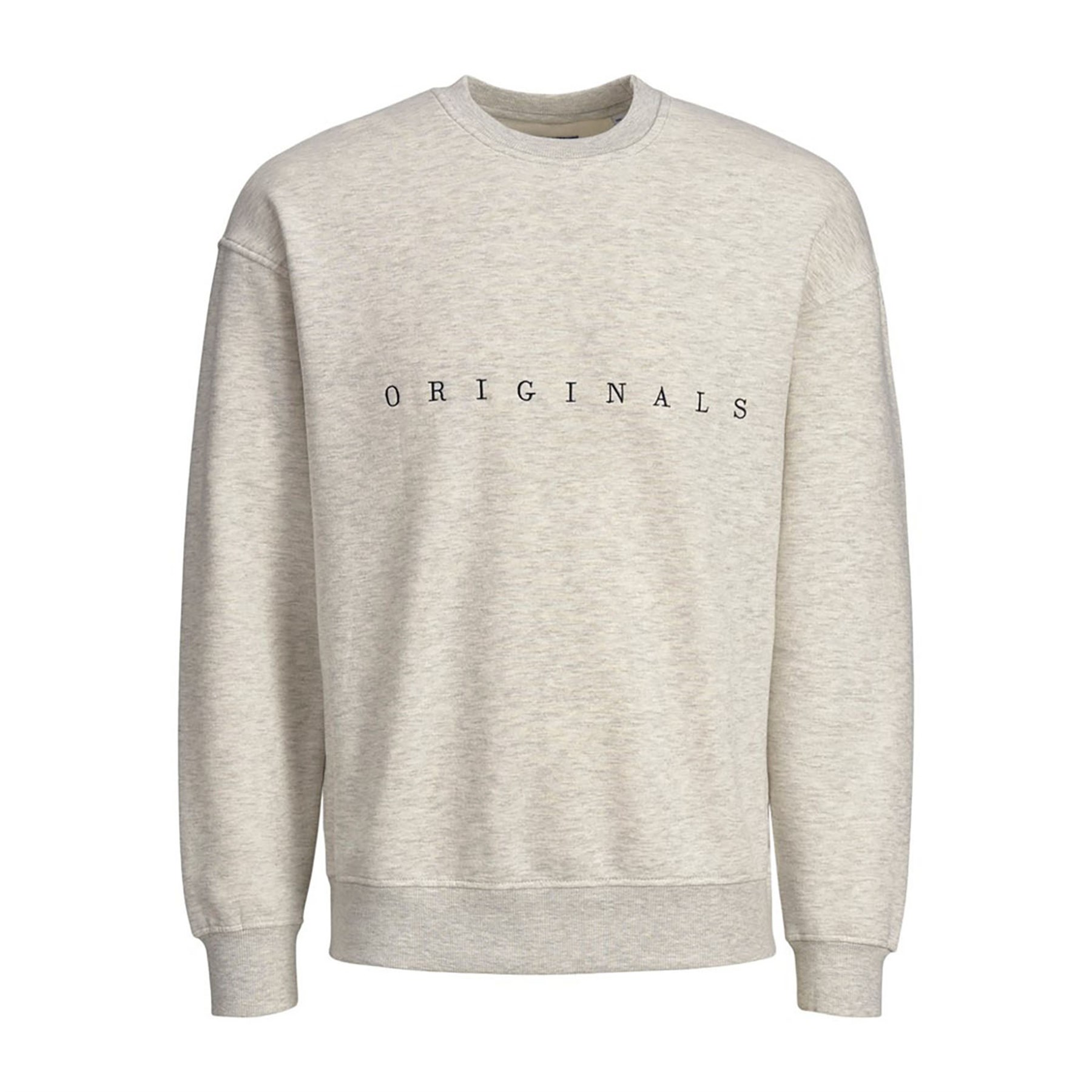 Jack & Jones Erkek Sweatshirt 12204796