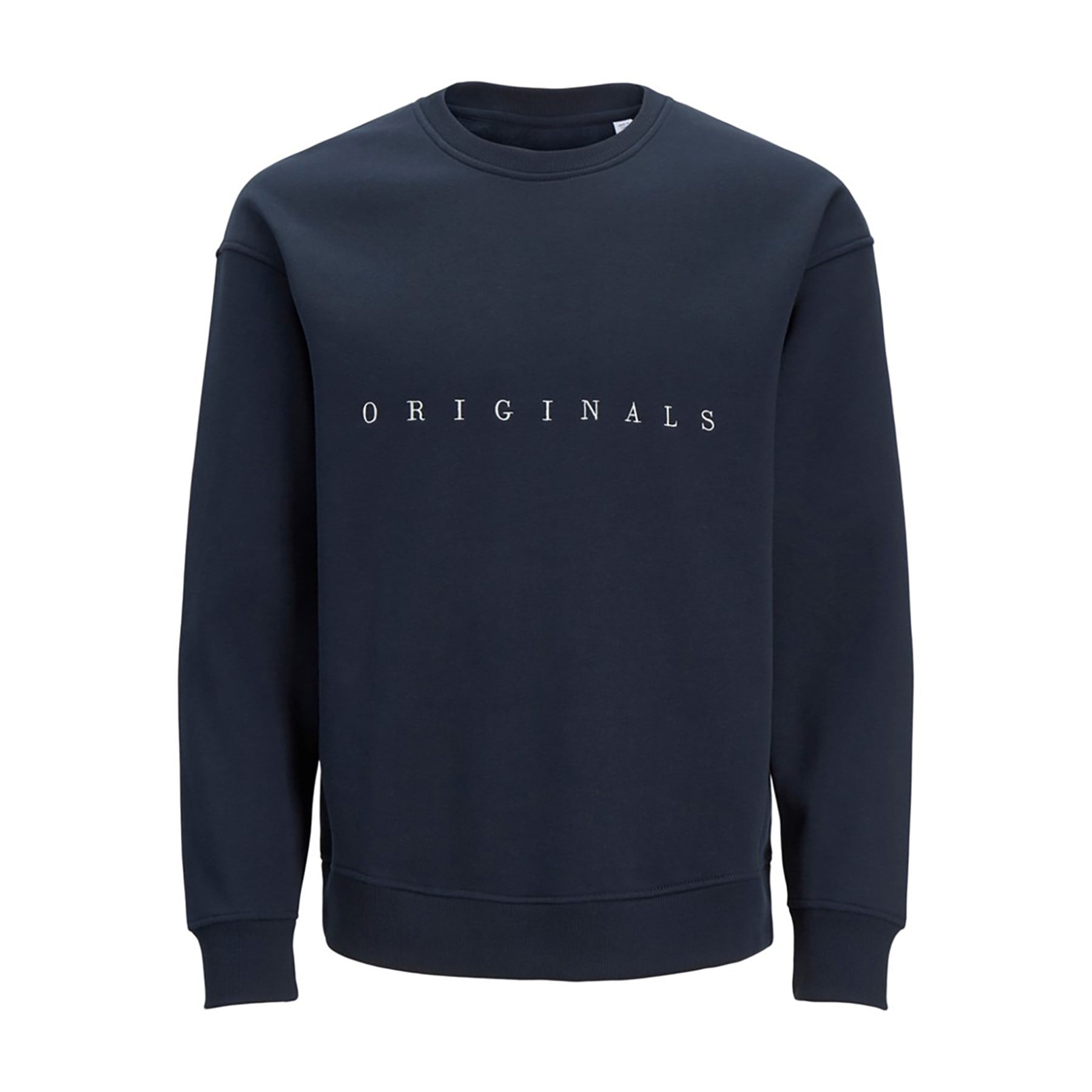 Jack & Jones Erkek Sweatshirt 12204796