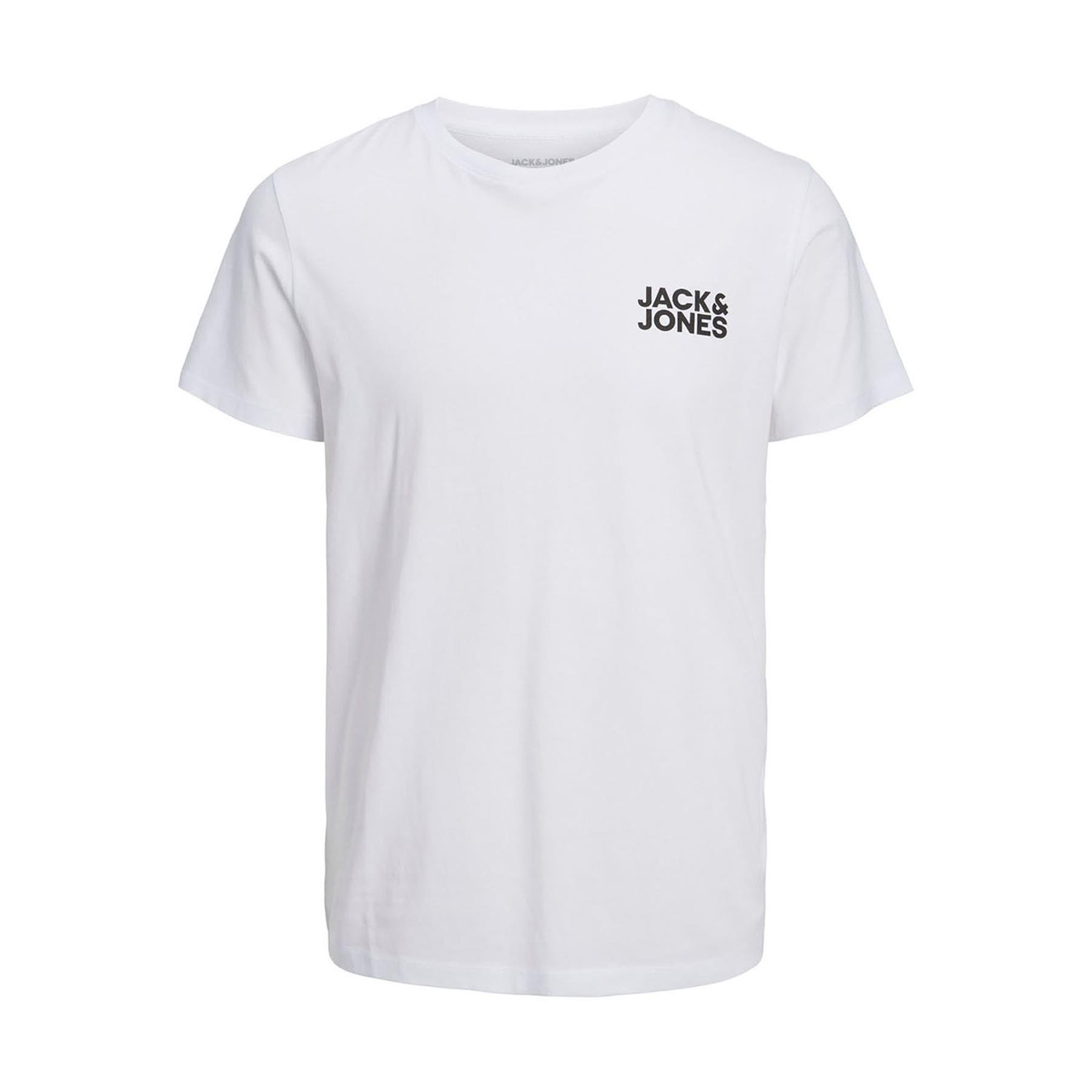 Jack & Jones Erkek T-Shirt 12151955