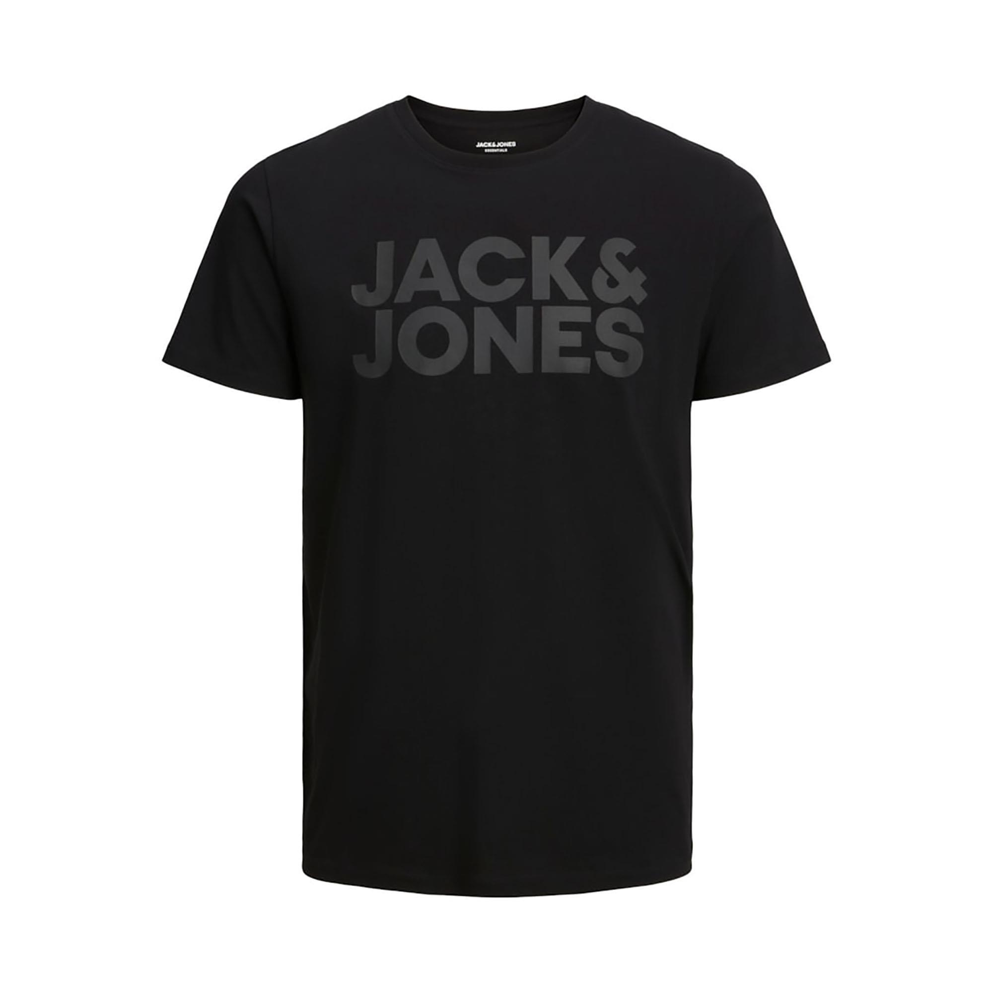 Jack & Jones Erkek T-Shirt 12151955