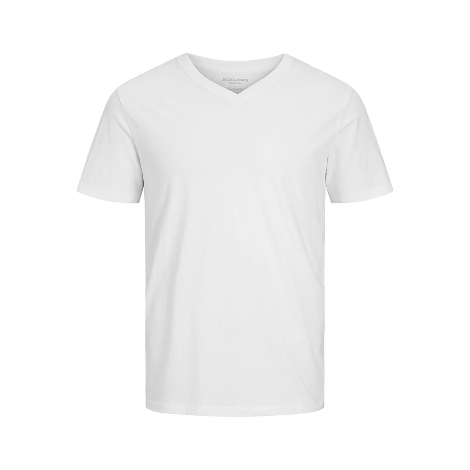 Jack & Jones Erkek T-Shirt 12156102