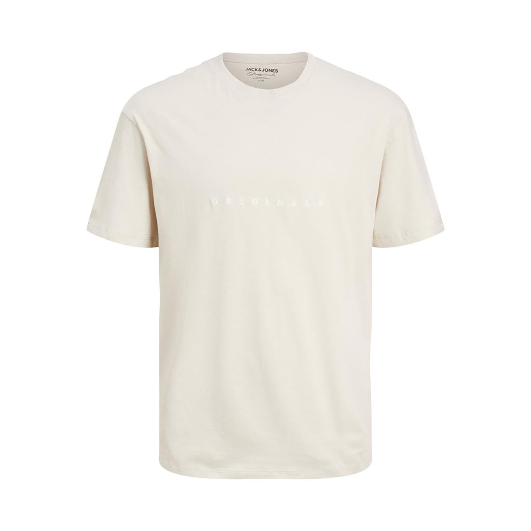 Jack & Jones Erkek T-Shirt 12176780