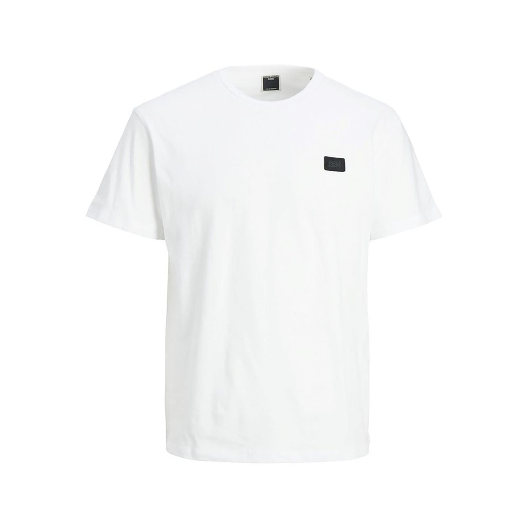 Jack & Jones Erkek T-Shirt 12214066
