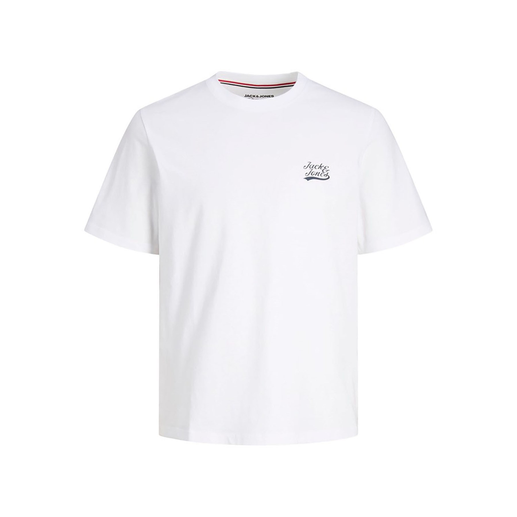 Jack & Jones Erkek T-Shirt 12227773