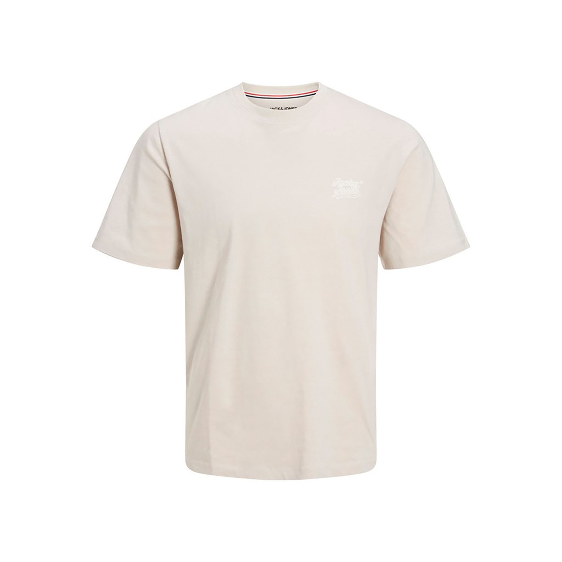 Jack & Jones Erkek T-Shirt 12227773
